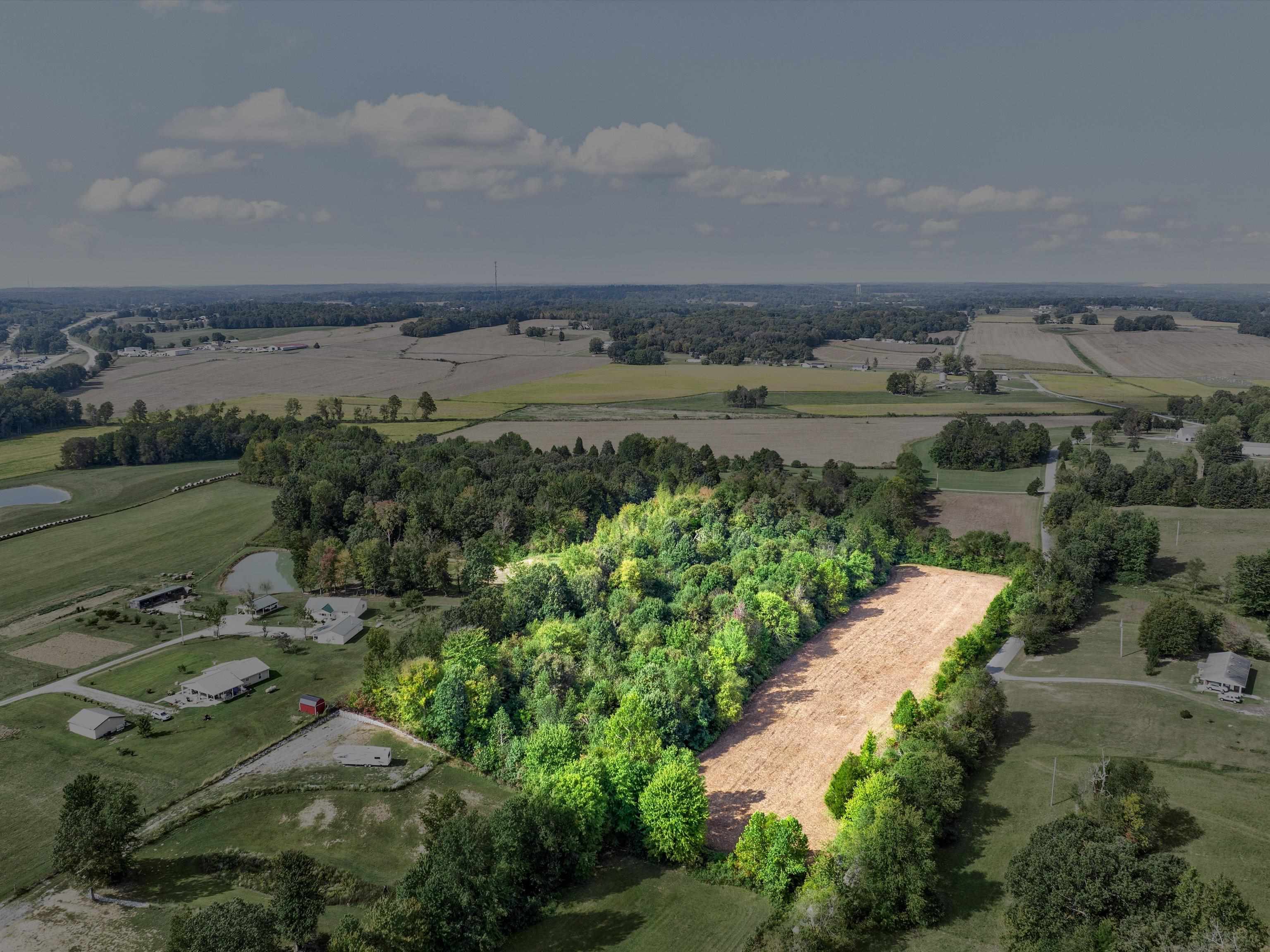 000 Old Rob Roy Lane, Beaver Dam, Kentucky 42320, ,Land,For Sale,Old Rob Roy Lane,87952