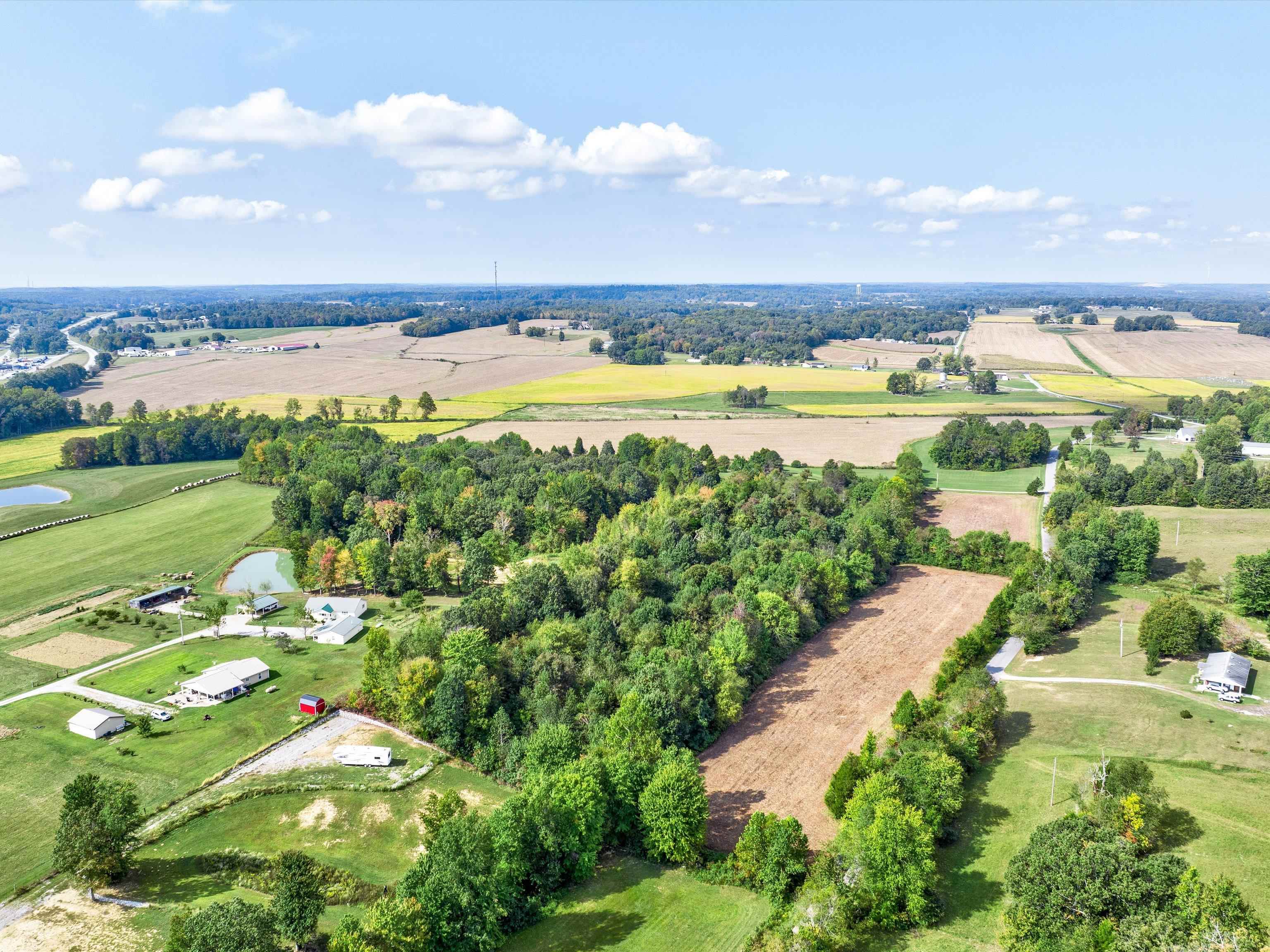 000 Old Rob Roy Lane, Beaver Dam, Kentucky 42320, ,Land,For Sale,Old Rob Roy Lane,87952