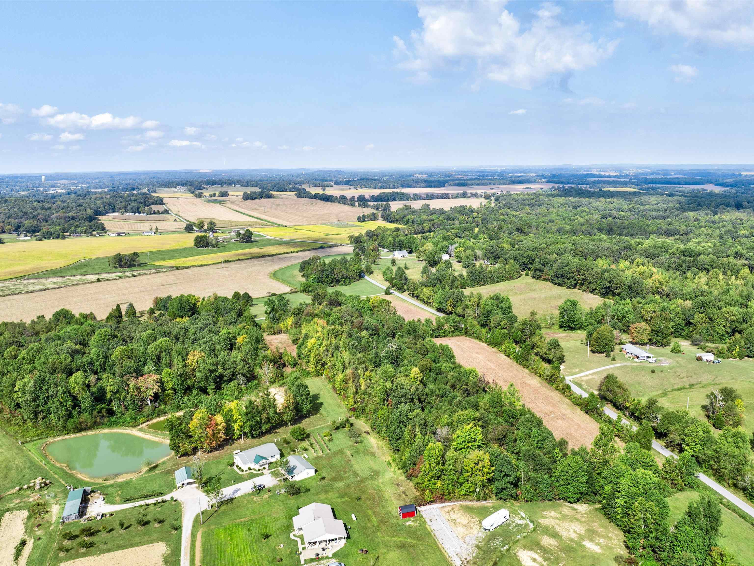 000 Old Rob Roy Lane, Beaver Dam, Kentucky 42320, ,Land,For Sale,Old Rob Roy Lane,87952