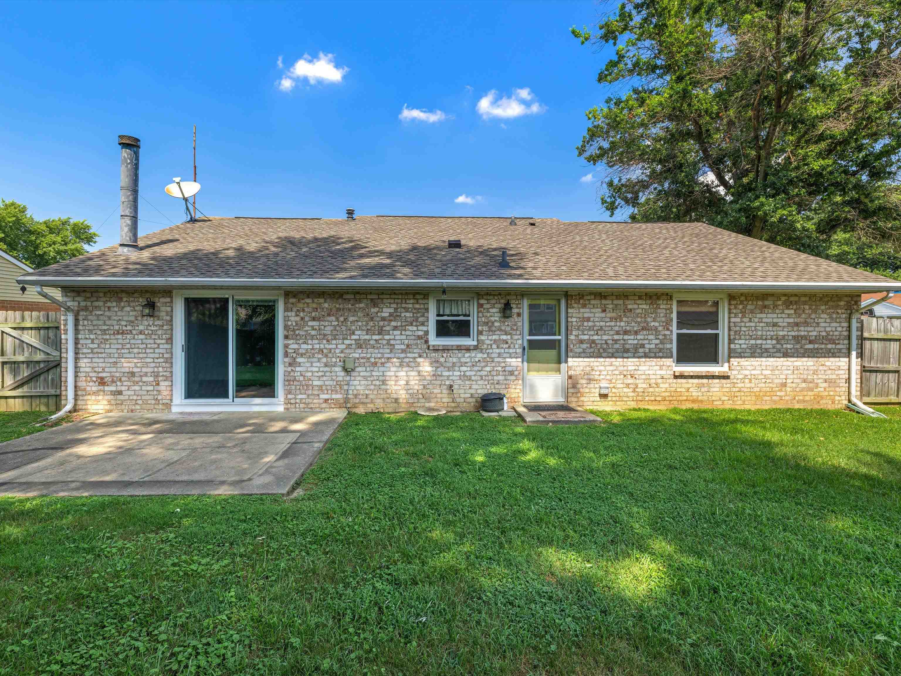 846 Mason Ct, Owensboro, Kentucky 42303, 3 Bedrooms Bedrooms, ,2 BathroomsBathrooms,Single Family Residence,For Sale,Mason Ct,87953