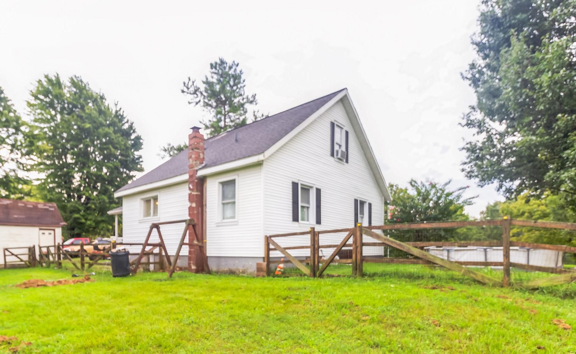 4875 Kentucky 176, Drakesboro, Kentucky 42337, 3 Bedrooms Bedrooms, ,2 BathroomsBathrooms,Single Family Residence,For Sale,Kentucky 176,87954