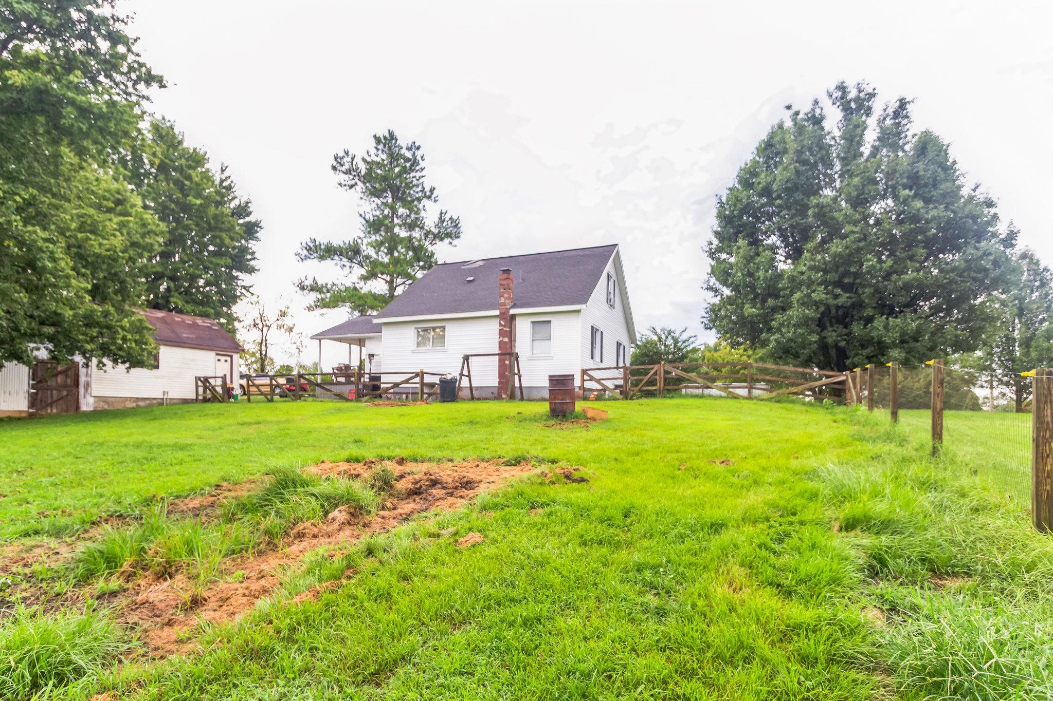 4875 Kentucky 176, Drakesboro, Kentucky 42337, 3 Bedrooms Bedrooms, ,2 BathroomsBathrooms,Single Family Residence,For Sale,Kentucky 176,87954