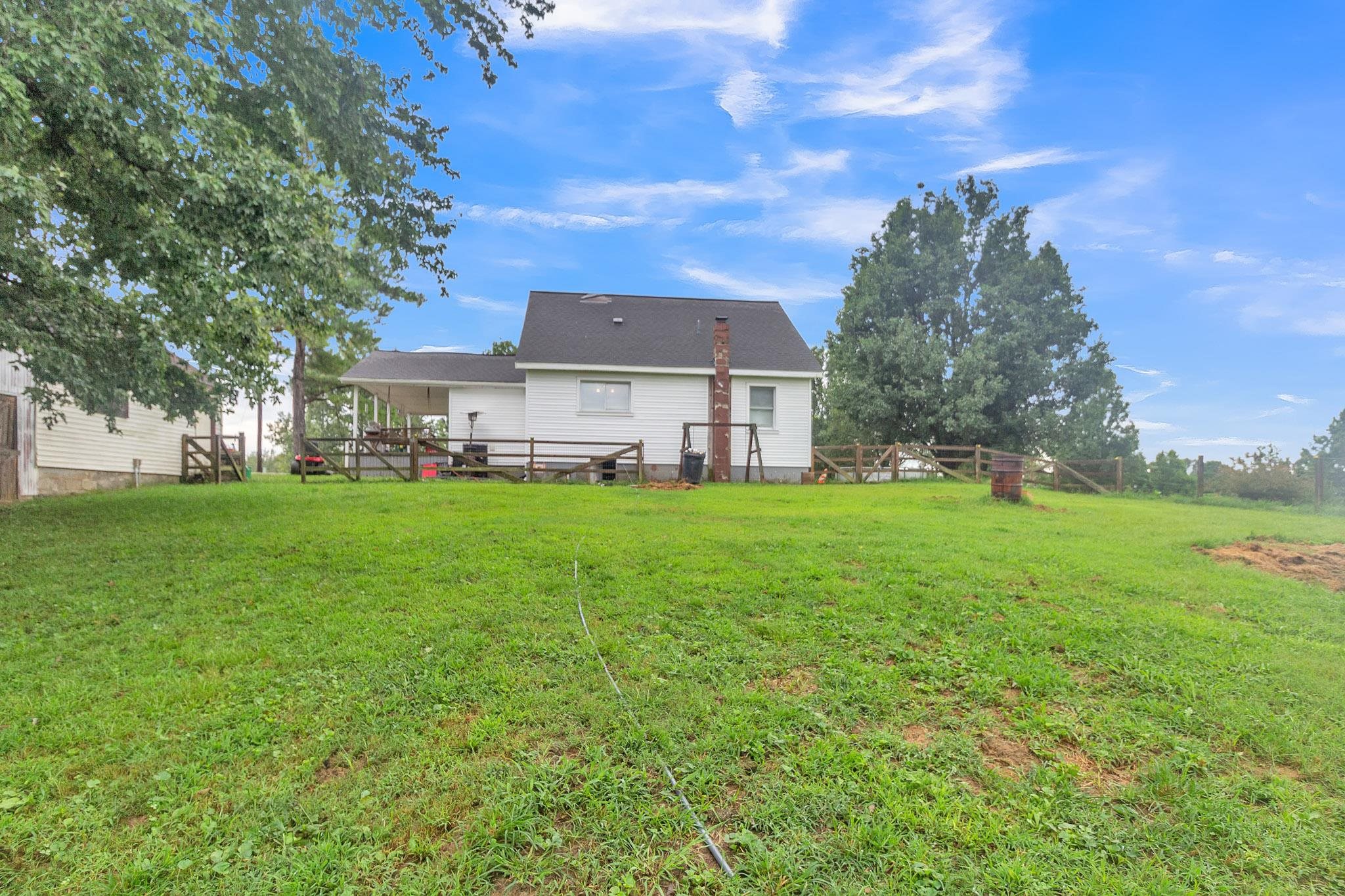 4875 Kentucky 176, Drakesboro, Kentucky 42337, 3 Bedrooms Bedrooms, ,2 BathroomsBathrooms,Single Family Residence,For Sale,Kentucky 176,87954