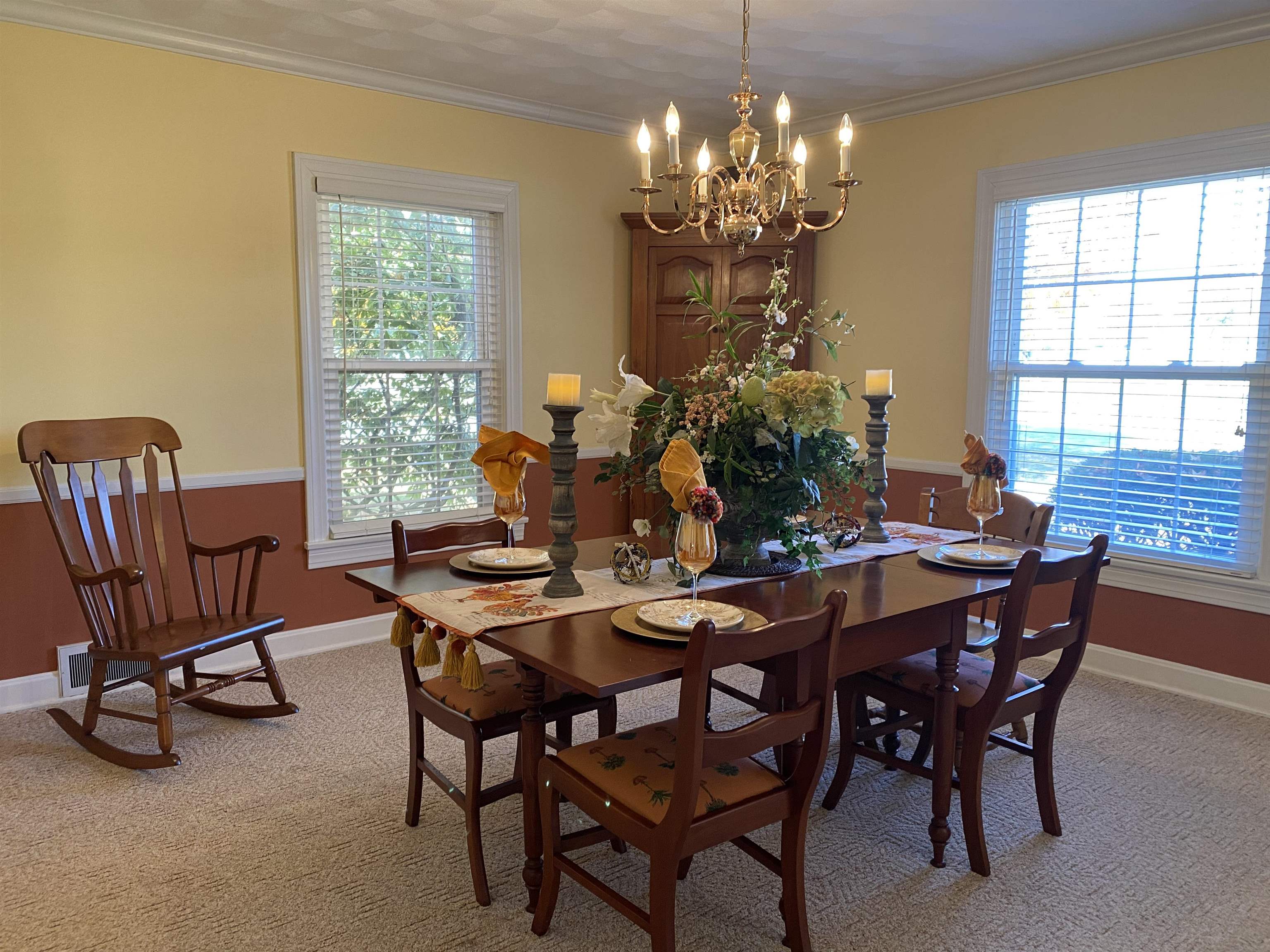 1120 COLLEGE DR, Owensboro, Kentucky 42301, 2 Bedrooms Bedrooms, ,2 BathroomsBathrooms,Single Family Residence,For Sale,COLLEGE DR,87958