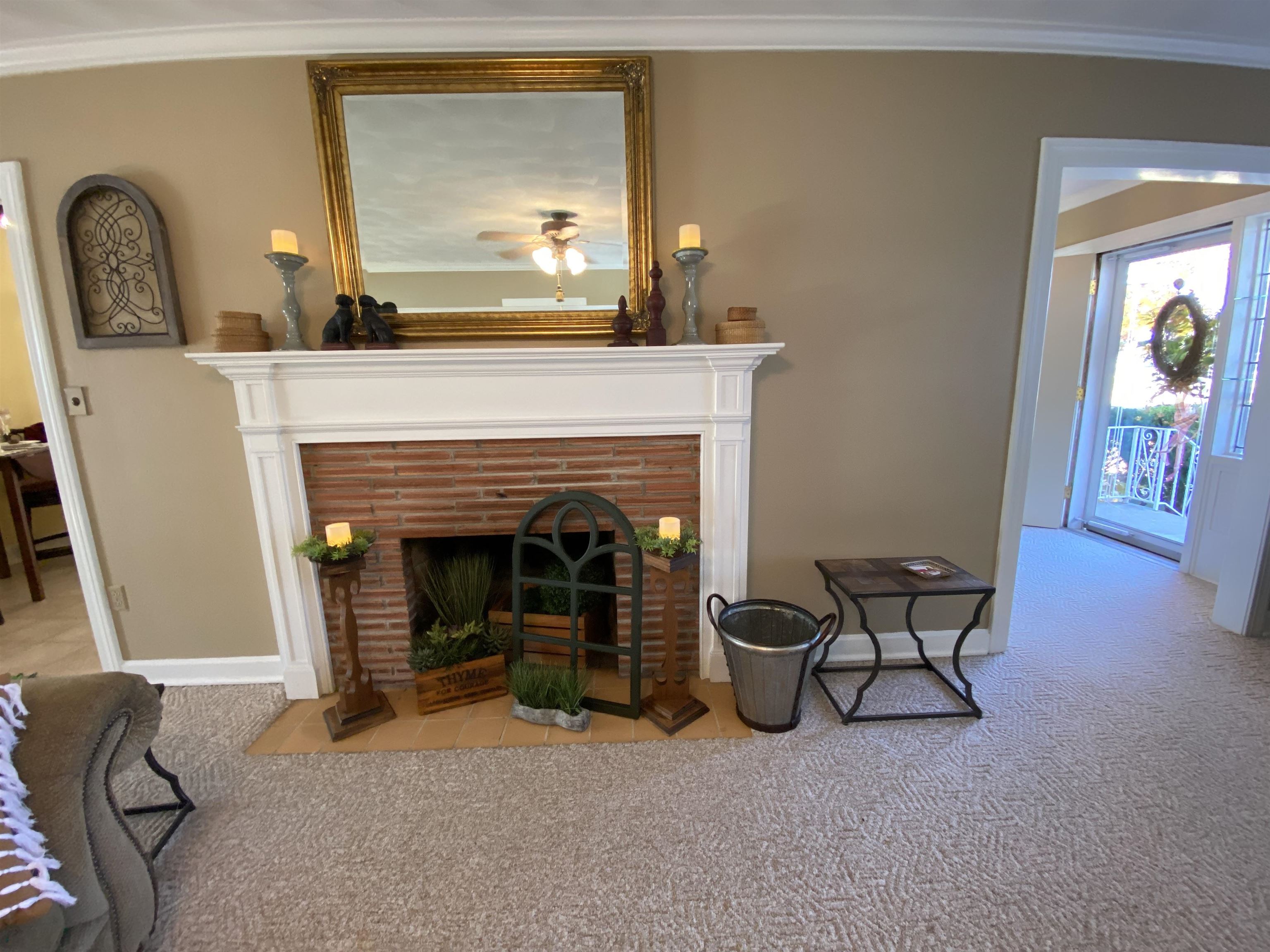 1120 COLLEGE DR, Owensboro, Kentucky 42301, 2 Bedrooms Bedrooms, ,2 BathroomsBathrooms,Single Family Residence,For Sale,COLLEGE DR,87958