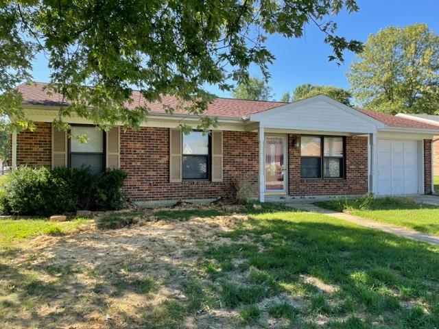 3340 Old Mill, Owensboro, Kentucky 42303, 3 Bedrooms Bedrooms, ,1 BathroomBathrooms,Single Family Residence,For Sale,Old Mill,87960
