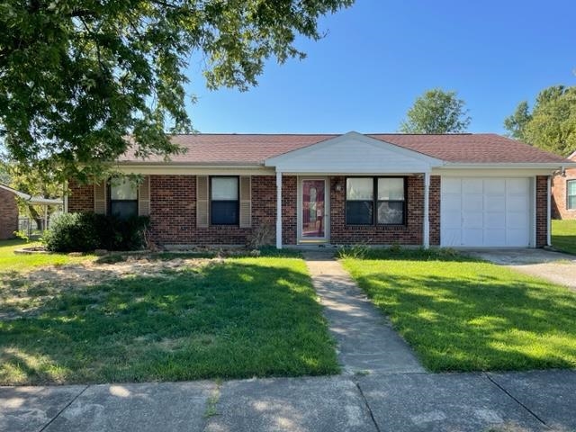 3340 Old Mill, Owensboro, Kentucky 42303, 3 Bedrooms Bedrooms, ,1 BathroomBathrooms,Single Family Residence,For Sale,Old Mill,87960