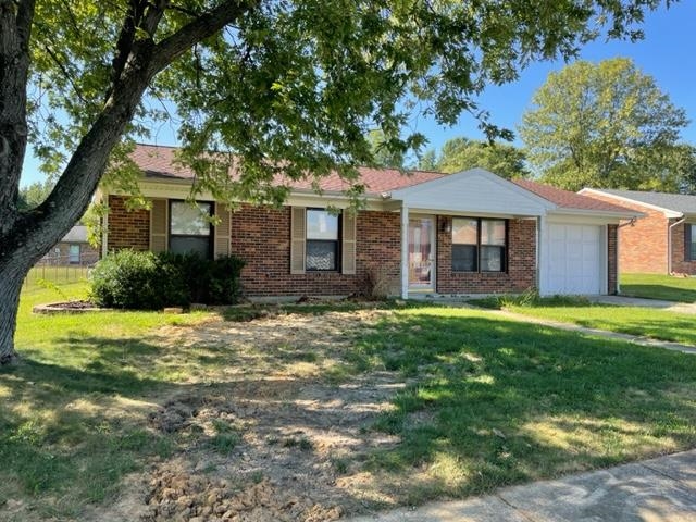 3340 Old Mill, Owensboro, Kentucky 42303, 3 Bedrooms Bedrooms, ,1 BathroomBathrooms,Single Family Residence,For Sale,Old Mill,87960