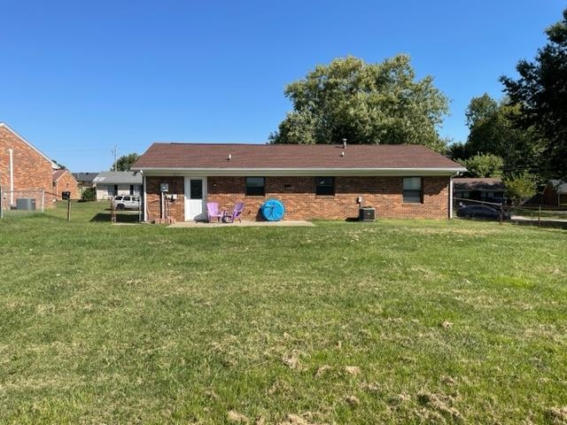 3340 Old Mill, Owensboro, Kentucky 42303, 3 Bedrooms Bedrooms, ,1 BathroomBathrooms,Single Family Residence,For Sale,Old Mill,87960