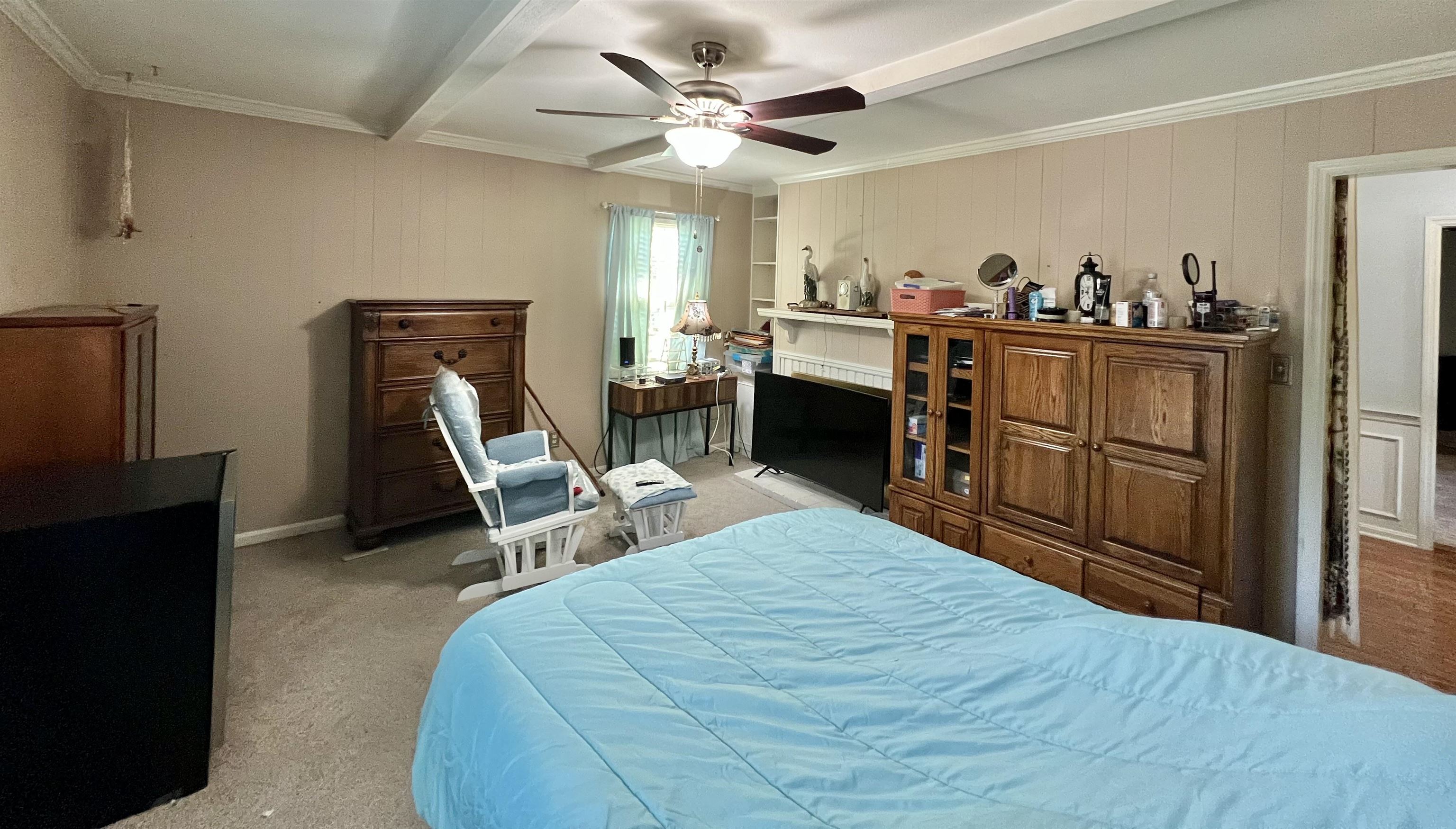1638 Chapel Lane, Owensboro, Kentucky 42301, 3 Bedrooms Bedrooms, ,2 BathroomsBathrooms,Single Family Residence,For Sale,Chapel Lane,87962