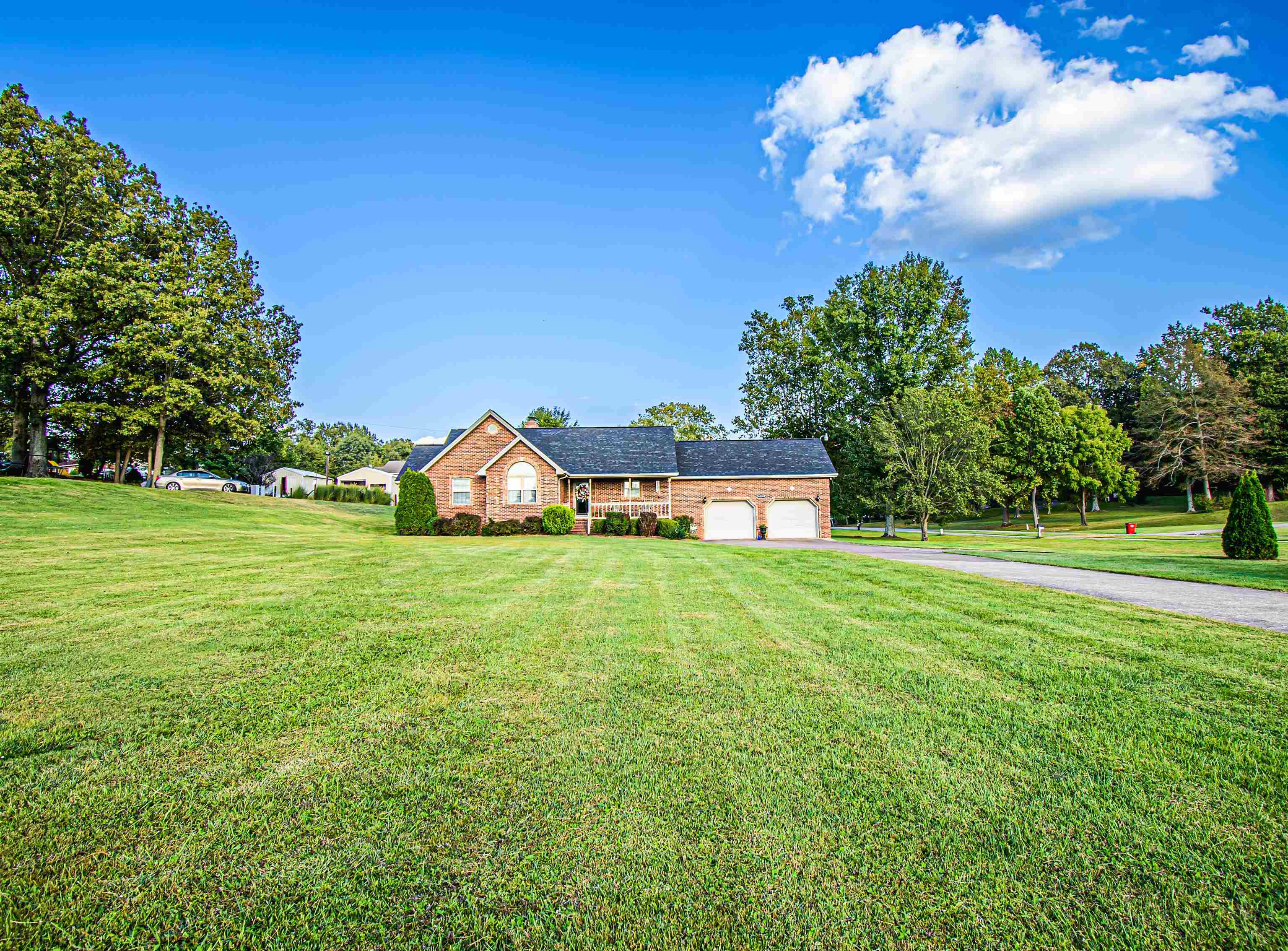 550 Hickory Hills Rd, Livermore, Kentucky 42352, 3 Bedrooms Bedrooms, ,2 BathroomsBathrooms,Single Family Residence,For Sale,Hickory Hills Rd,87982
