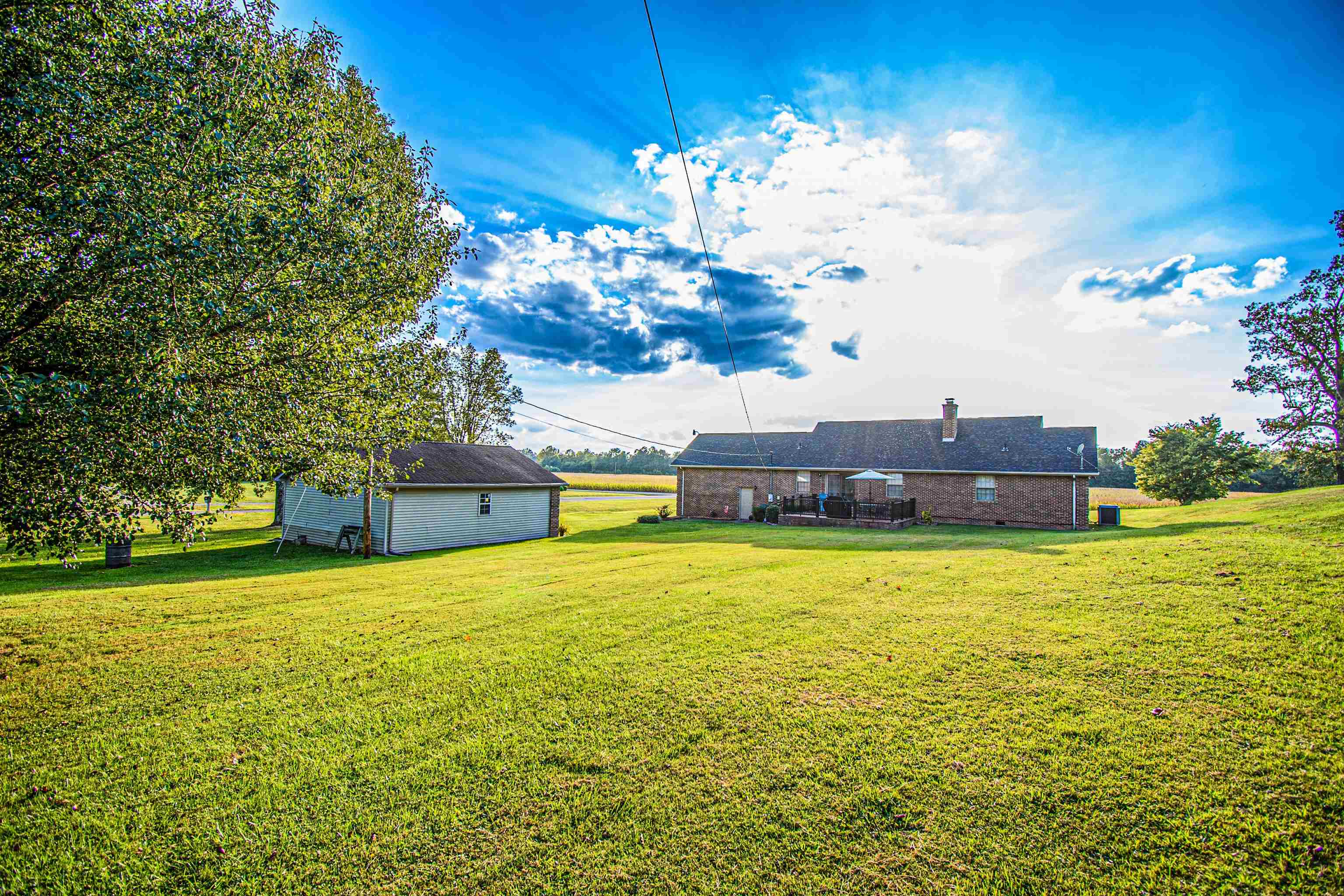 550 Hickory Hills Rd, Livermore, Kentucky 42352, 3 Bedrooms Bedrooms, ,2 BathroomsBathrooms,Single Family Residence,For Sale,Hickory Hills Rd,87982