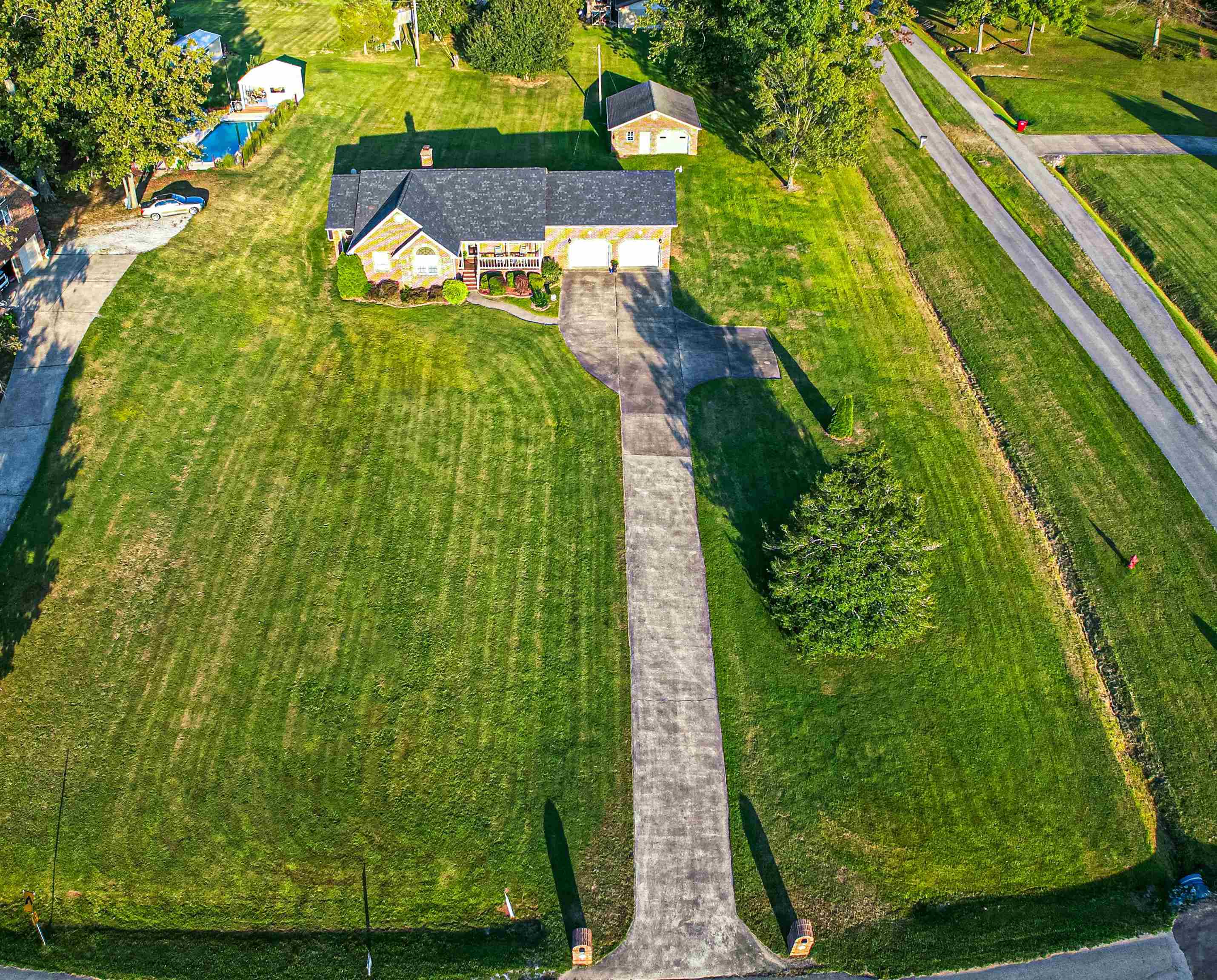 550 Hickory Hills Rd, Livermore, Kentucky 42352, 3 Bedrooms Bedrooms, ,2 BathroomsBathrooms,Single Family Residence,For Sale,Hickory Hills Rd,87982