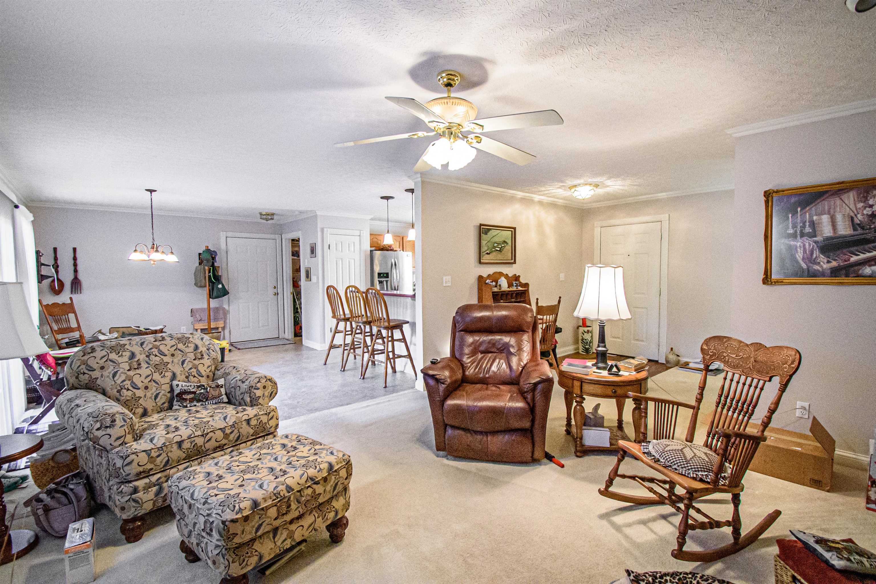 550 Hickory Hills Rd, Livermore, Kentucky 42352, 3 Bedrooms Bedrooms, ,2 BathroomsBathrooms,Single Family Residence,For Sale,Hickory Hills Rd,87982