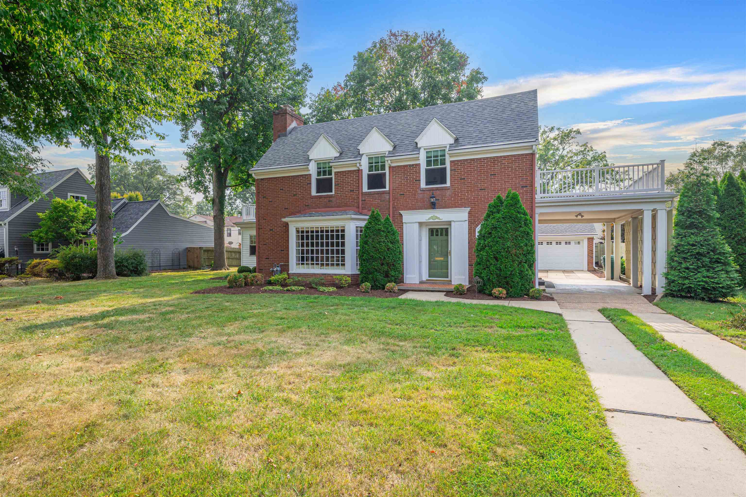 2012 Littlewood Drive, Owensboro, Kentucky 42301, 3 Bedrooms Bedrooms, ,2 BathroomsBathrooms,Single Family Residence,For Sale,Littlewood Drive,87991