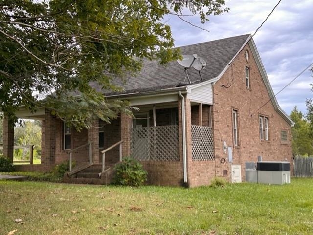 5520 Forest Oak Church Rd, Belton, Kentucky 42324, 2 Bedrooms Bedrooms, ,1 BathroomBathrooms,Single Family Residence,For Sale,Forest Oak Church Rd,87996