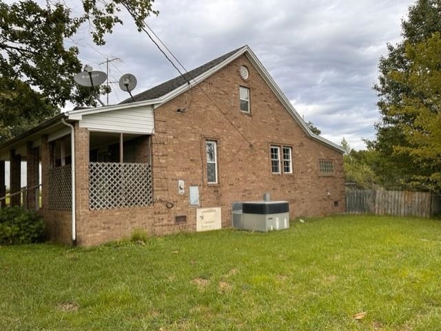 5520 Forest Oak Church Rd, Belton, Kentucky 42324, 2 Bedrooms Bedrooms, ,1 BathroomBathrooms,Single Family Residence,For Sale,Forest Oak Church Rd,87996