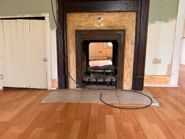 5520 Forest Oak Church Rd, Belton, Kentucky 42324, 2 Bedrooms Bedrooms, ,1 BathroomBathrooms,Single Family Residence,For Sale,Forest Oak Church Rd,87996