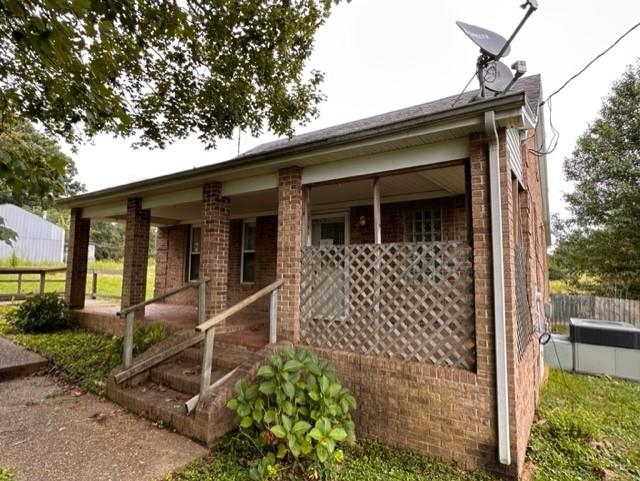 5520 Forest Oak Church Rd, Belton, Kentucky 42324, 2 Bedrooms Bedrooms, ,1 BathroomBathrooms,Single Family Residence,For Sale,Forest Oak Church Rd,87996