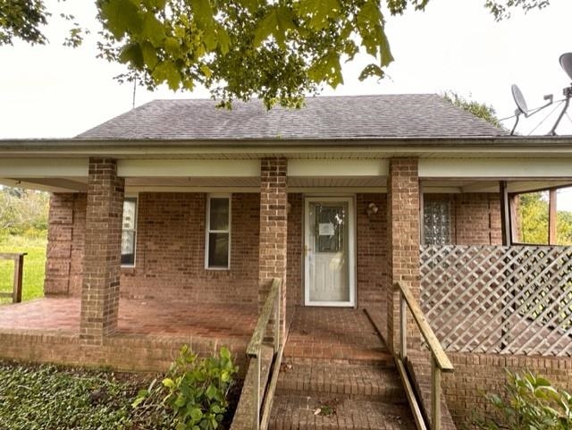 5520 Forest Oak Church Rd, Belton, Kentucky 42324, 2 Bedrooms Bedrooms, ,1 BathroomBathrooms,Single Family Residence,For Sale,Forest Oak Church Rd,87996