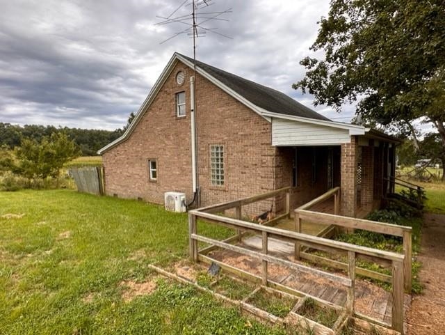 5520 Forest Oak Church Rd, Belton, Kentucky 42324, 2 Bedrooms Bedrooms, ,1 BathroomBathrooms,Single Family Residence,For Sale,Forest Oak Church Rd,87996
