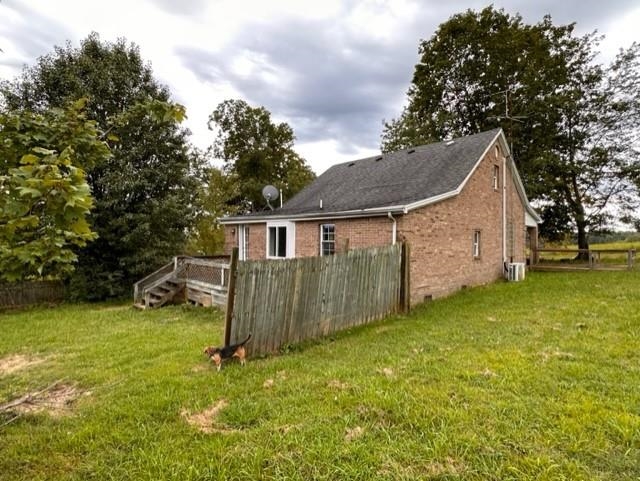 5520 Forest Oak Church Rd, Belton, Kentucky 42324, 2 Bedrooms Bedrooms, ,1 BathroomBathrooms,Single Family Residence,For Sale,Forest Oak Church Rd,87996
