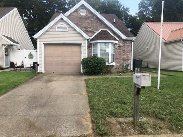 969 Villagebrook Dr, Henderson, Kentucky 42420, 2 Bedrooms Bedrooms, ,2 BathroomsBathrooms,Single Family Residence,For Sale,Villagebrook Dr,87997