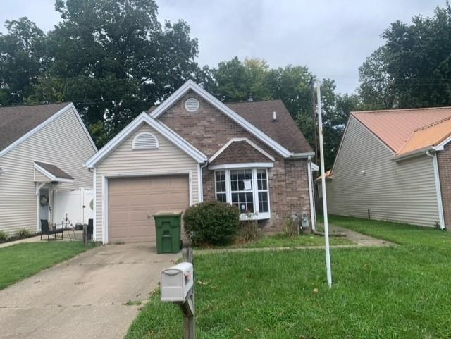 969 Villagebrook Dr, Henderson, Kentucky 42420, 2 Bedrooms Bedrooms, ,2 BathroomsBathrooms,Single Family Residence,For Sale,Villagebrook Dr,87997