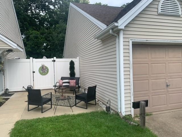 969 Villagebrook Dr, Henderson, Kentucky 42420, 2 Bedrooms Bedrooms, ,2 BathroomsBathrooms,Single Family Residence,For Sale,Villagebrook Dr,87997