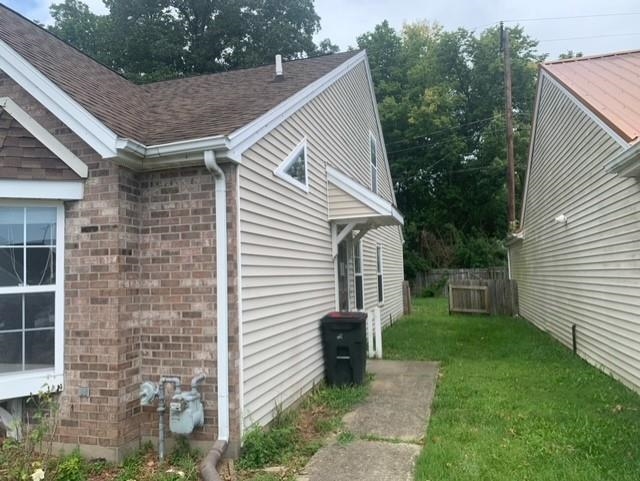969 Villagebrook Dr, Henderson, Kentucky 42420, 2 Bedrooms Bedrooms, ,2 BathroomsBathrooms,Single Family Residence,For Sale,Villagebrook Dr,87997