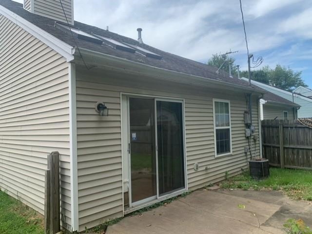 969 Villagebrook Dr, Henderson, Kentucky 42420, 2 Bedrooms Bedrooms, ,2 BathroomsBathrooms,Single Family Residence,For Sale,Villagebrook Dr,87997