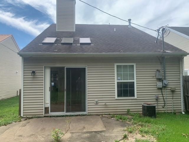 969 Villagebrook Dr, Henderson, Kentucky 42420, 2 Bedrooms Bedrooms, ,2 BathroomsBathrooms,Single Family Residence,For Sale,Villagebrook Dr,87997