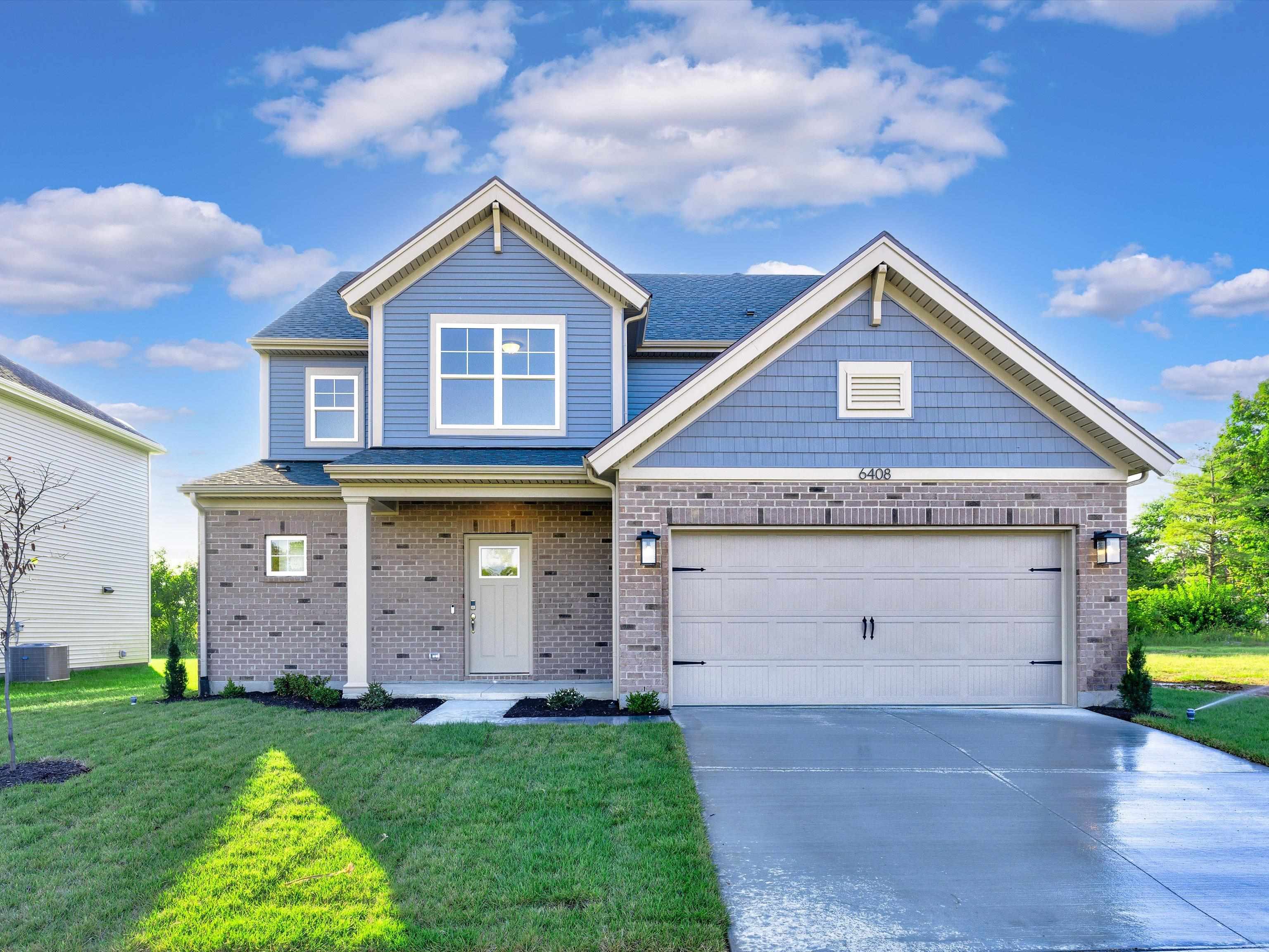 6408 Jessica Lane, Owensboro, Kentucky 42303, 4 Bedrooms Bedrooms, ,2 BathroomsBathrooms,Single Family Residence,For Sale,Jessica Lane,88000