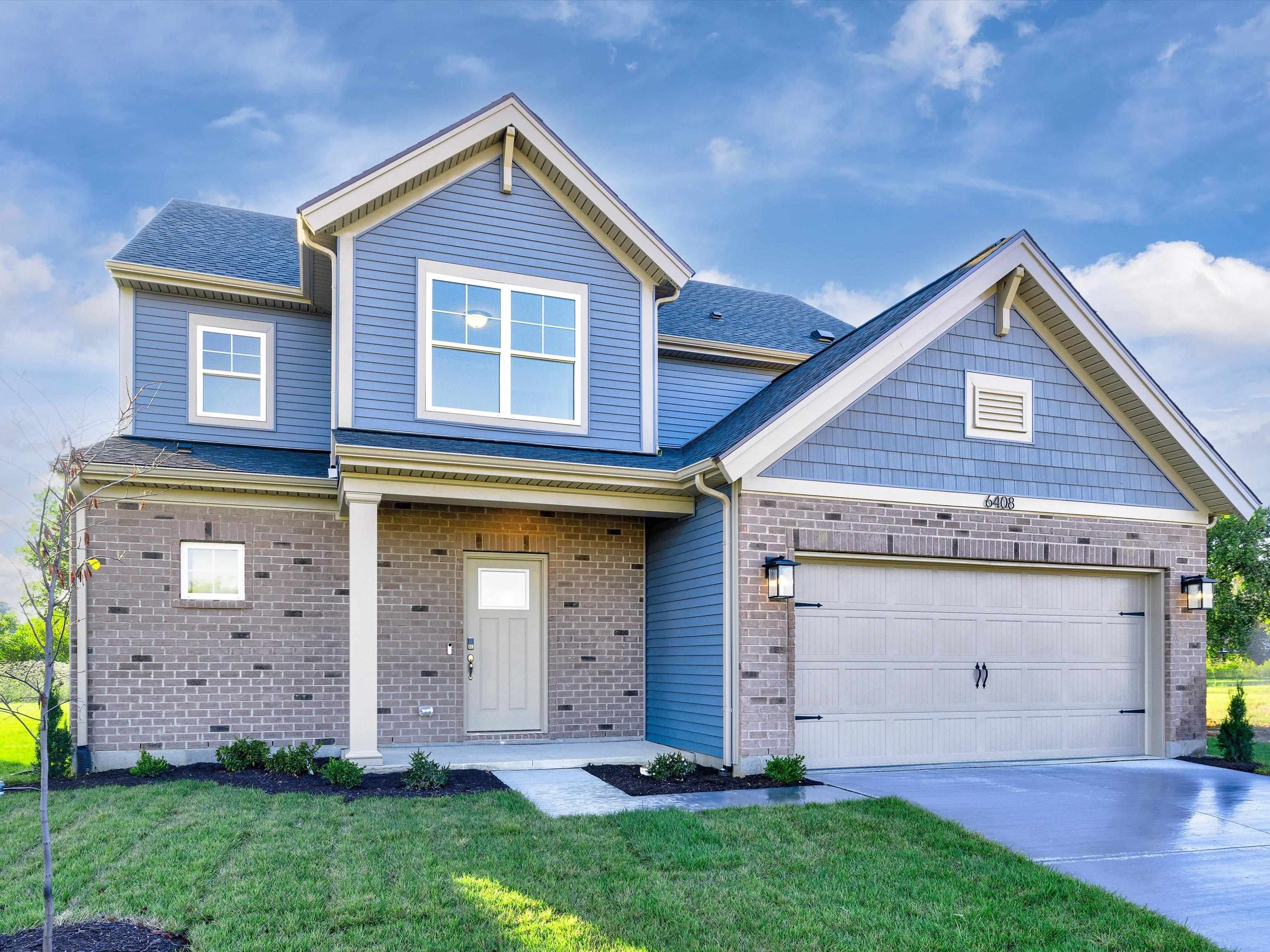 6408 Jessica Lane, Owensboro, Kentucky 42303, 4 Bedrooms Bedrooms, ,2 BathroomsBathrooms,Single Family Residence,For Sale,Jessica Lane,88000
