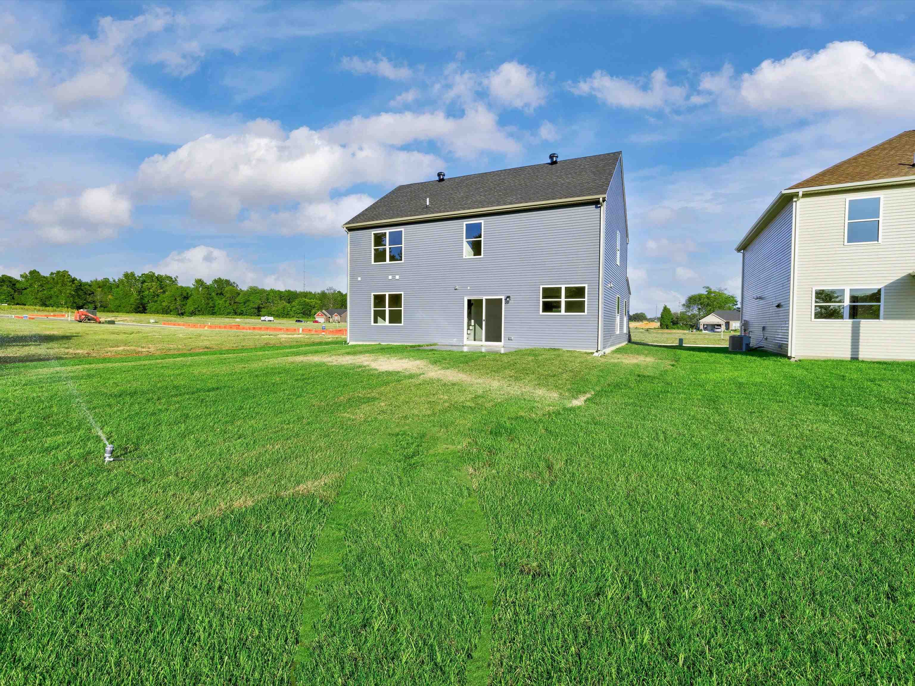 6408 Jessica Lane, Owensboro, Kentucky 42303, 4 Bedrooms Bedrooms, ,2 BathroomsBathrooms,Single Family Residence,For Sale,Jessica Lane,88000