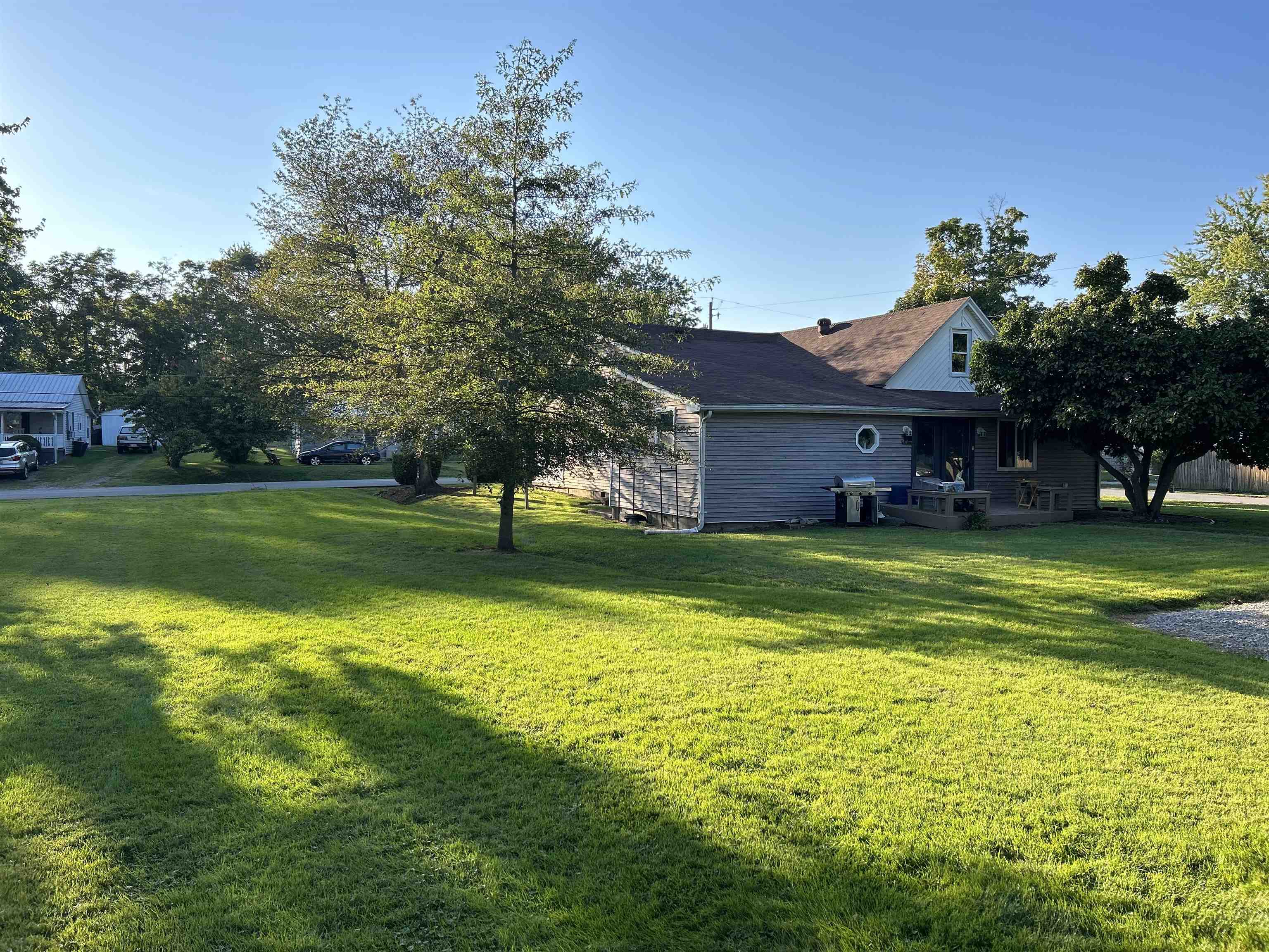 346 Walker St, Hartford, Kentucky 42347, 3 Bedrooms Bedrooms, ,2 BathroomsBathrooms,Single Family Residence,For Sale,Walker St,88002