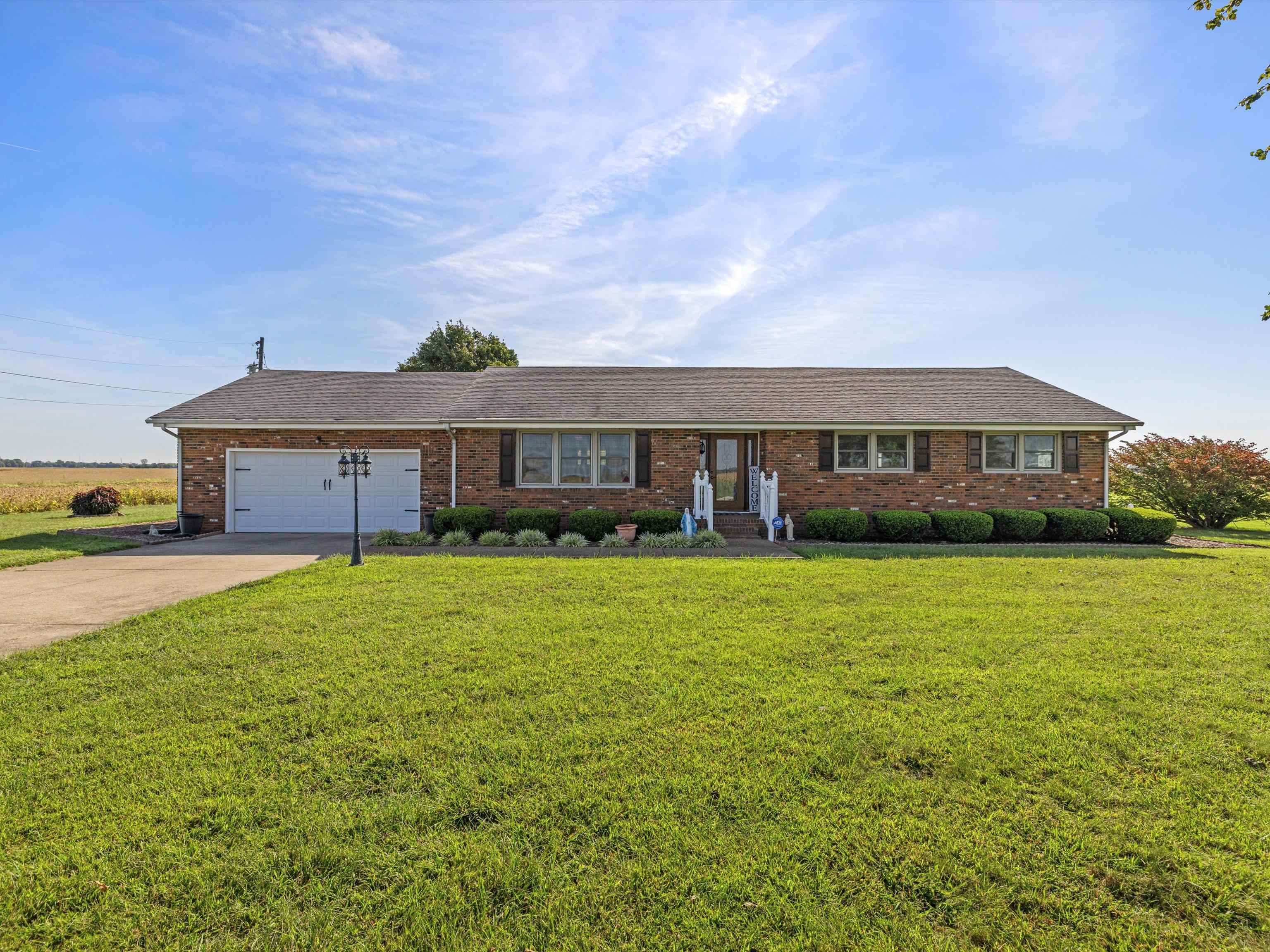 5209 Hwy 81, Owensboro, Kentucky 42303, 3 Bedrooms Bedrooms, ,1 BathroomBathrooms,Single Family Residence,For Sale,Hwy 81,88003