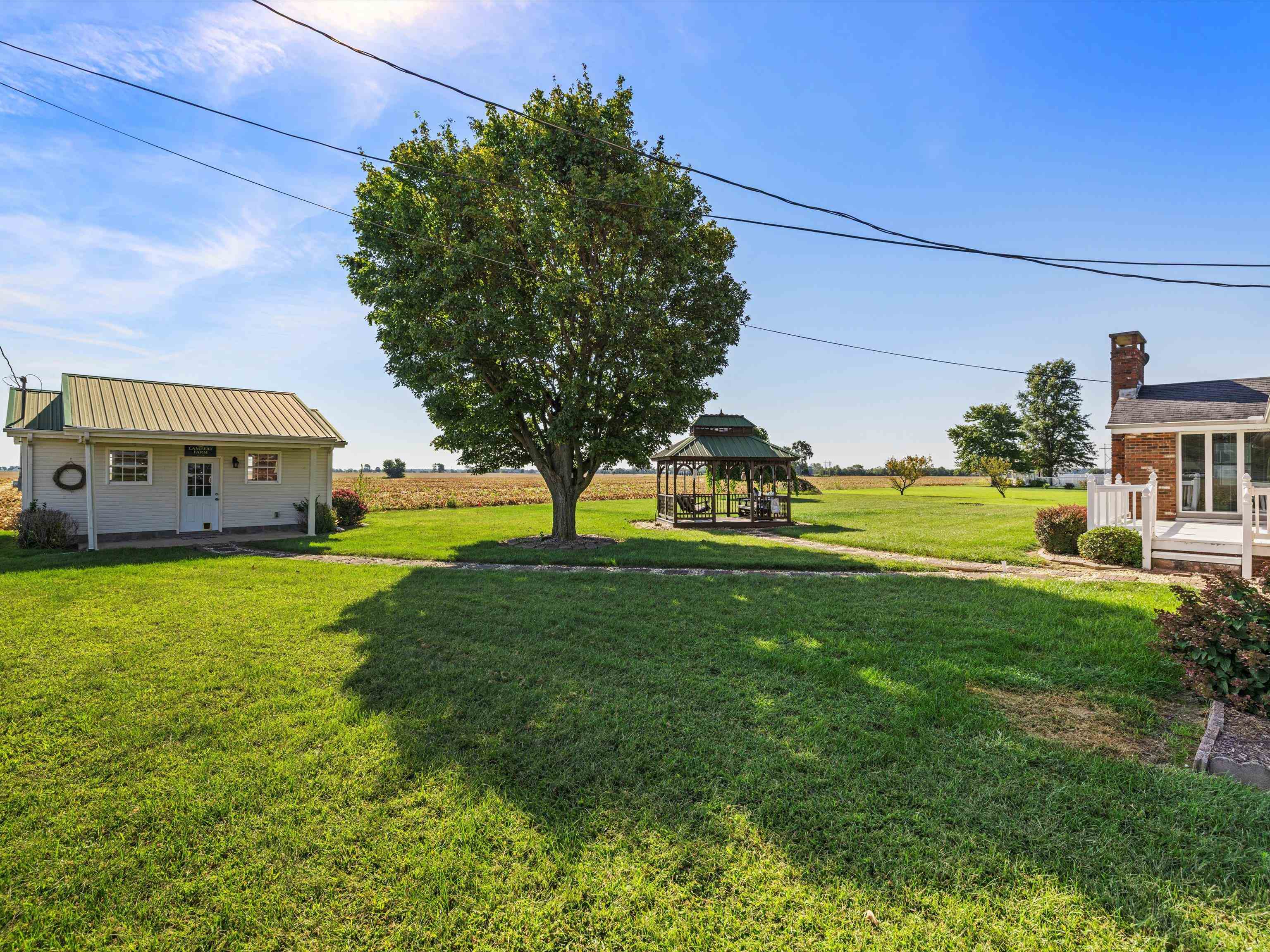 5209 Hwy 81, Owensboro, Kentucky 42303, 3 Bedrooms Bedrooms, ,1 BathroomBathrooms,Single Family Residence,For Sale,Hwy 81,88003