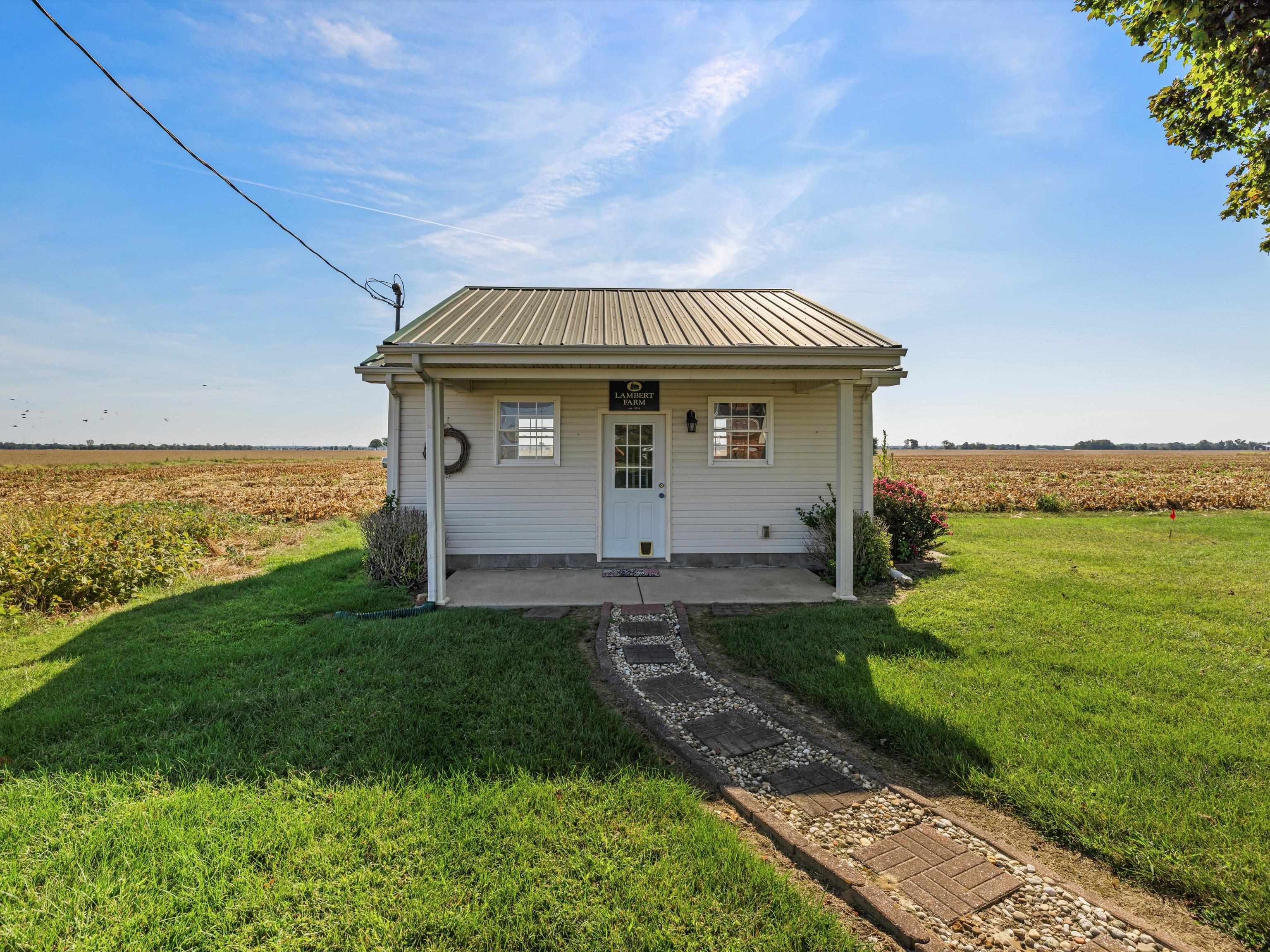 5209 Hwy 81, Owensboro, Kentucky 42303, 3 Bedrooms Bedrooms, ,1 BathroomBathrooms,Single Family Residence,For Sale,Hwy 81,88003