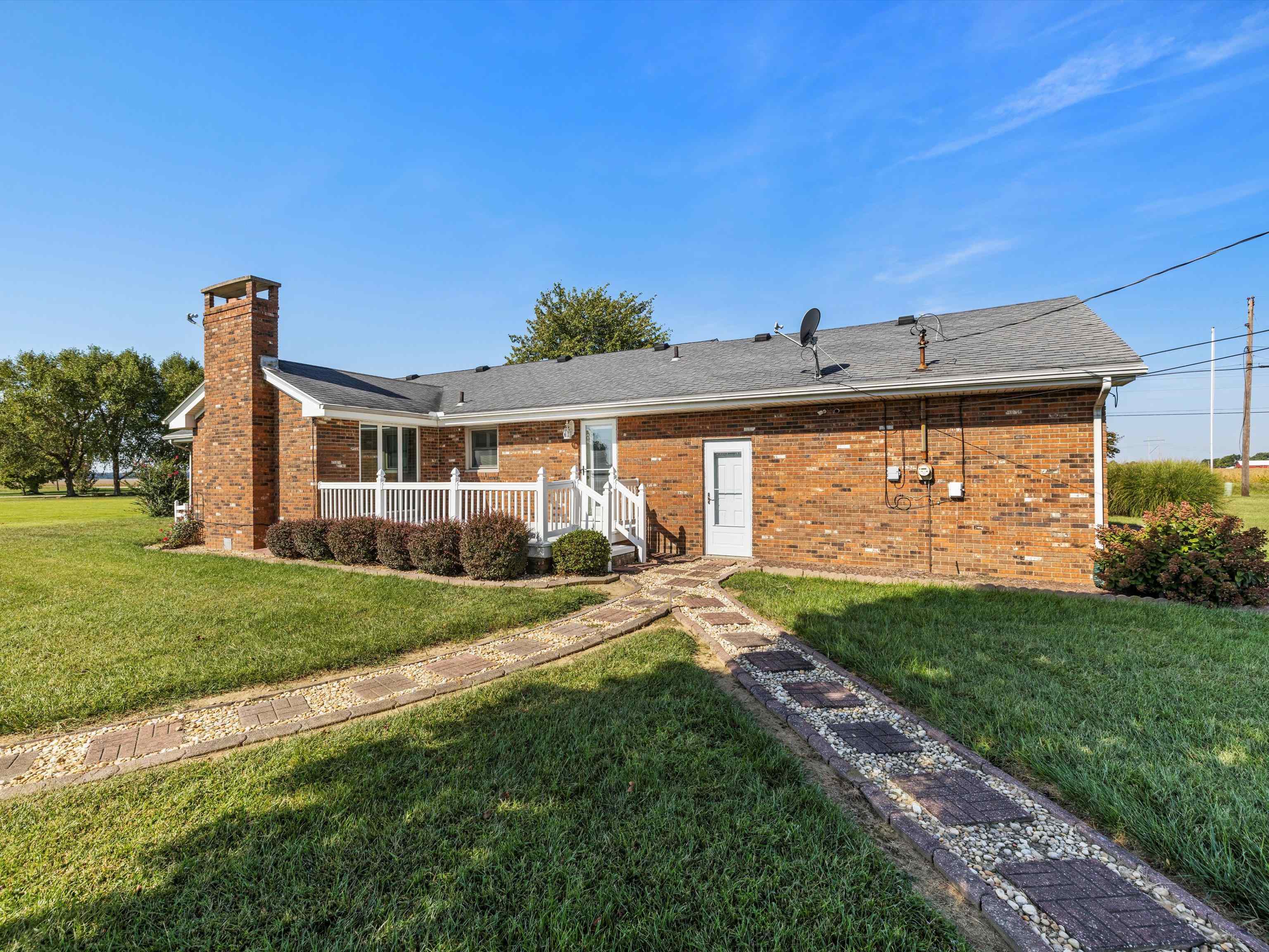 5209 Hwy 81, Owensboro, Kentucky 42303, 3 Bedrooms Bedrooms, ,1 BathroomBathrooms,Single Family Residence,For Sale,Hwy 81,88003