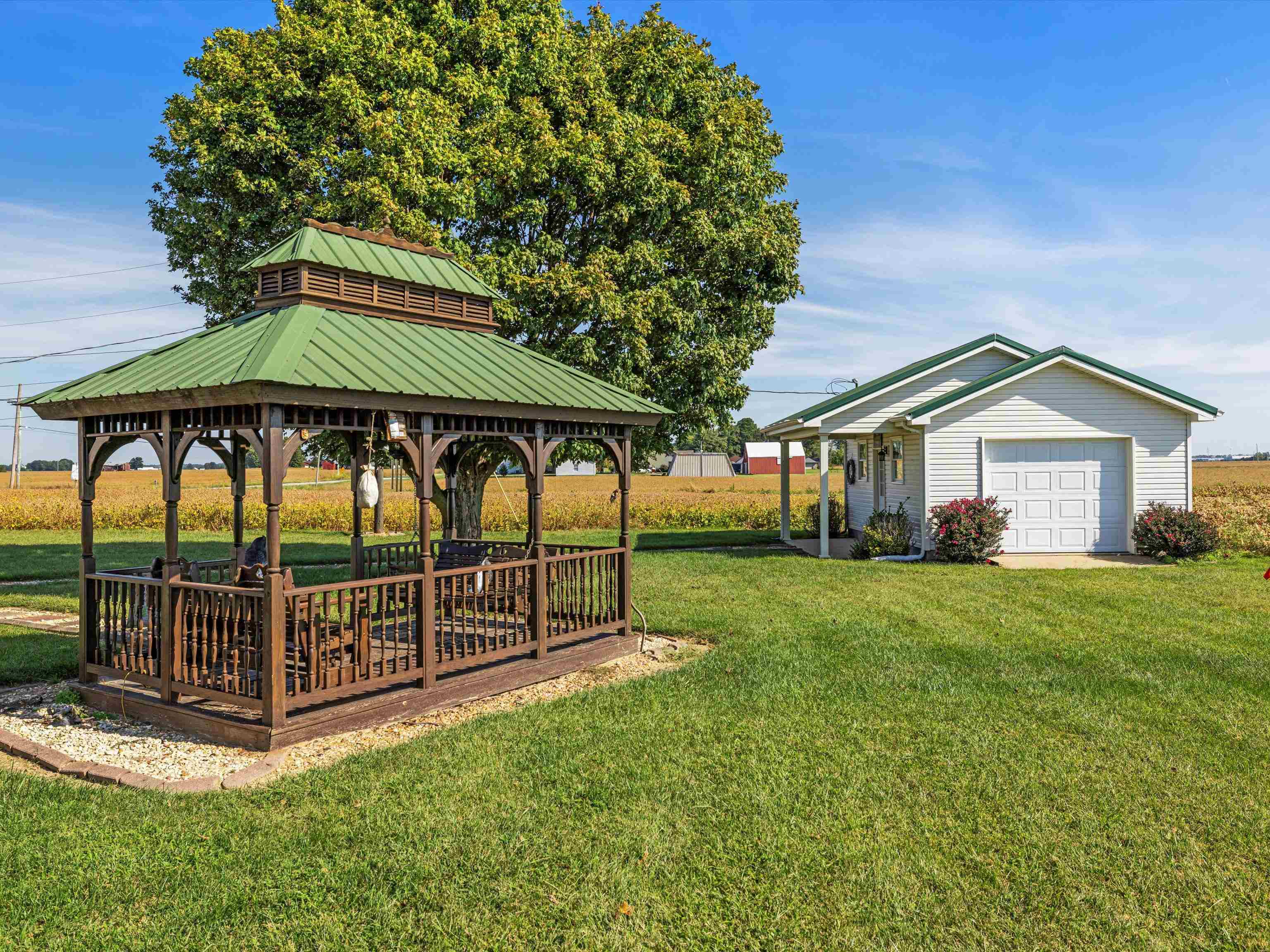 5209 Hwy 81, Owensboro, Kentucky 42303, 3 Bedrooms Bedrooms, ,1 BathroomBathrooms,Single Family Residence,For Sale,Hwy 81,88003