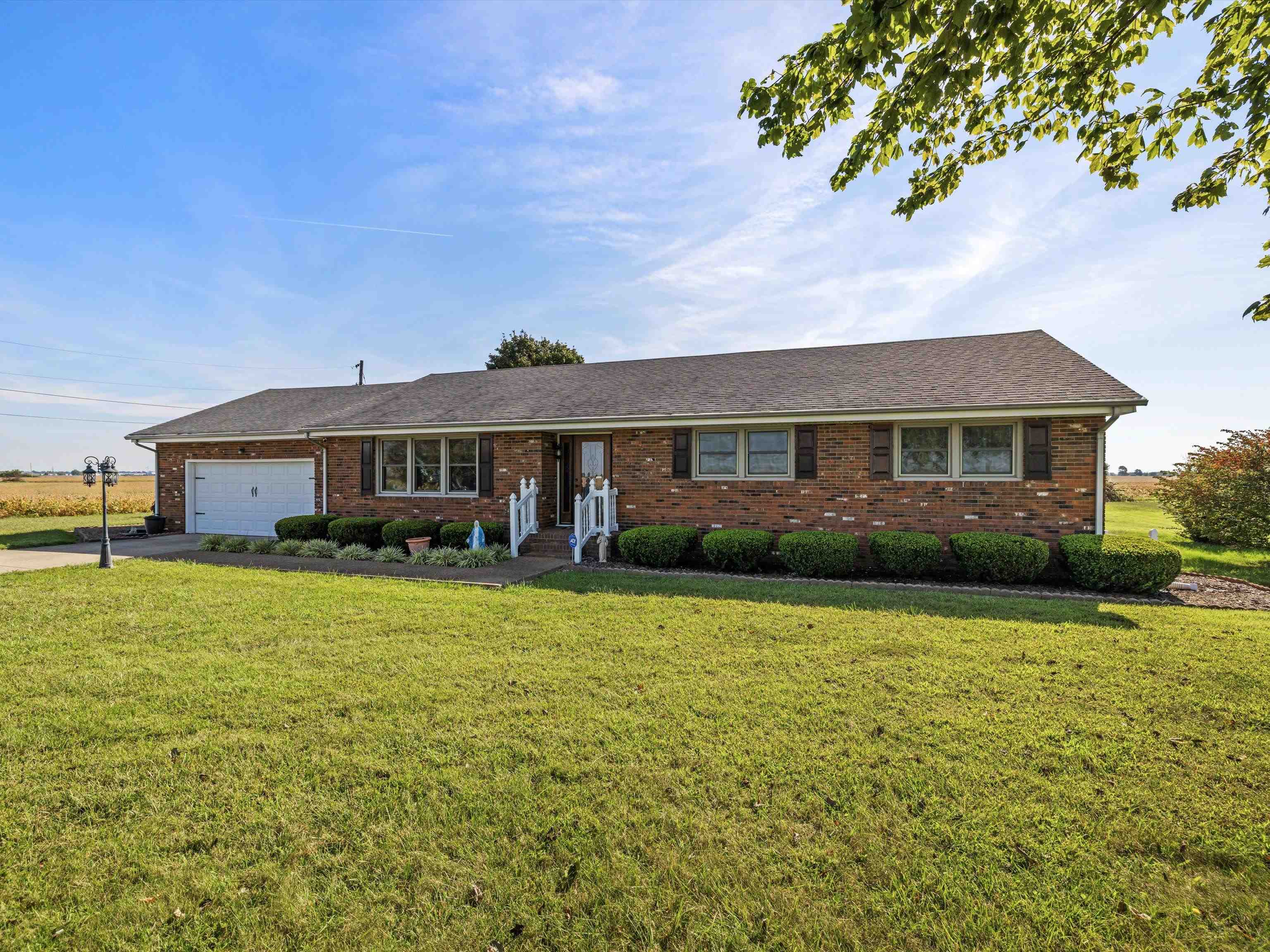 5209 Hwy 81, Owensboro, Kentucky 42303, 3 Bedrooms Bedrooms, ,1 BathroomBathrooms,Single Family Residence,For Sale,Hwy 81,88003
