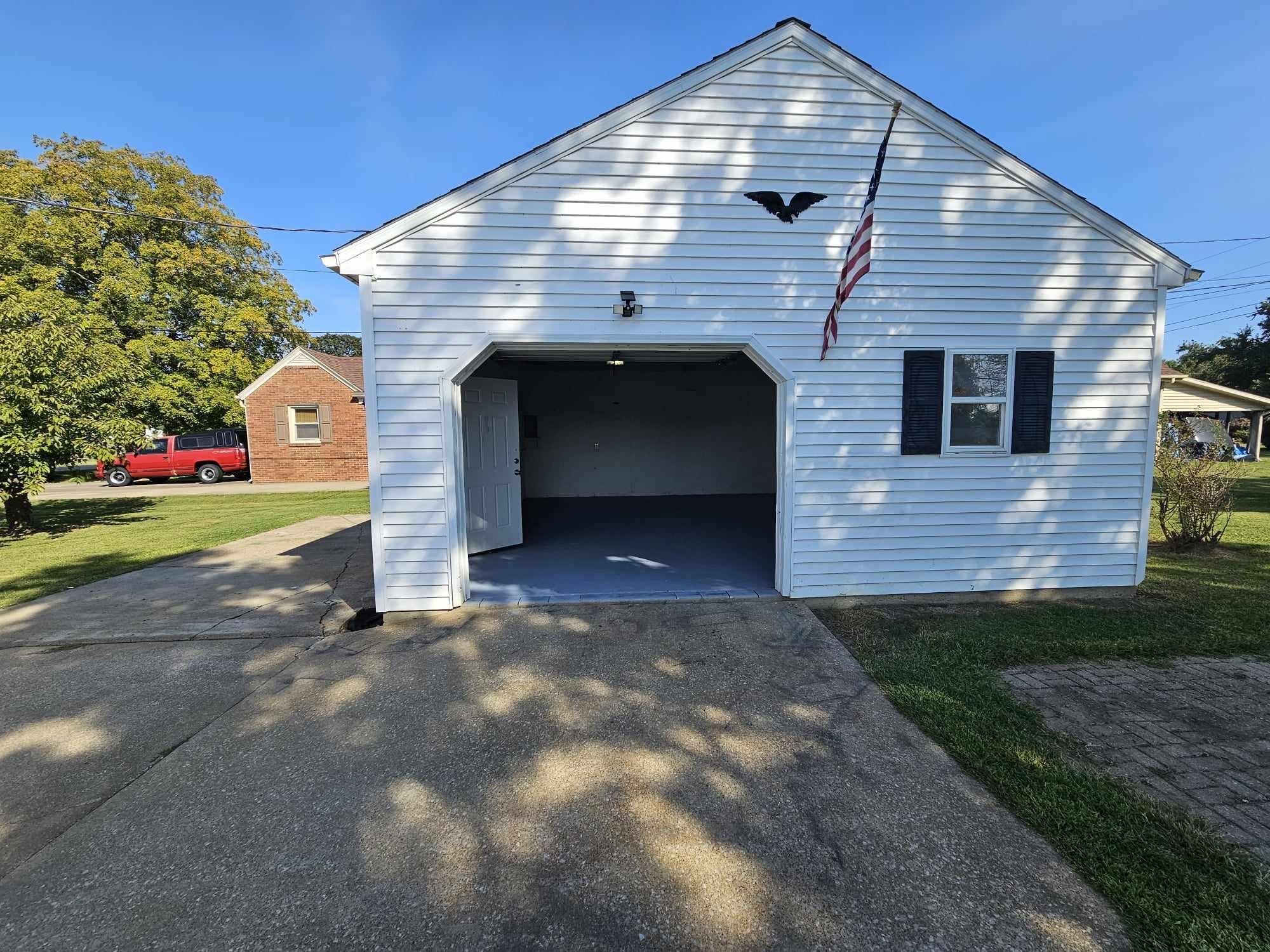 5336 Essex Drive, Owensboro, Kentucky 42301, 2 Bedrooms Bedrooms, ,1 BathroomBathrooms,Single Family Residence,For Sale,Essex Drive,88007