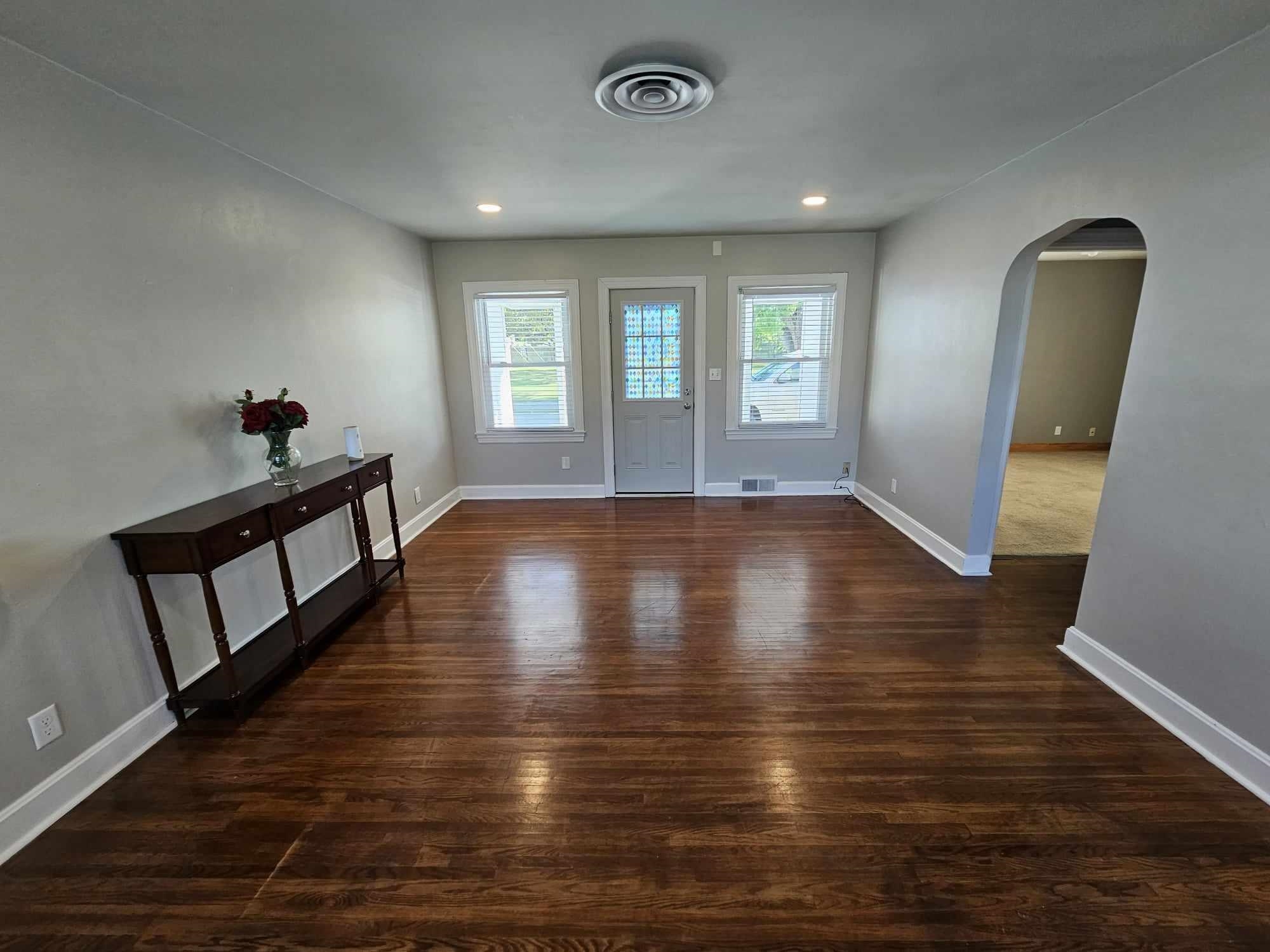 5336 Essex Drive, Owensboro, Kentucky 42301, 2 Bedrooms Bedrooms, ,1 BathroomBathrooms,Single Family Residence,For Sale,Essex Drive,88007