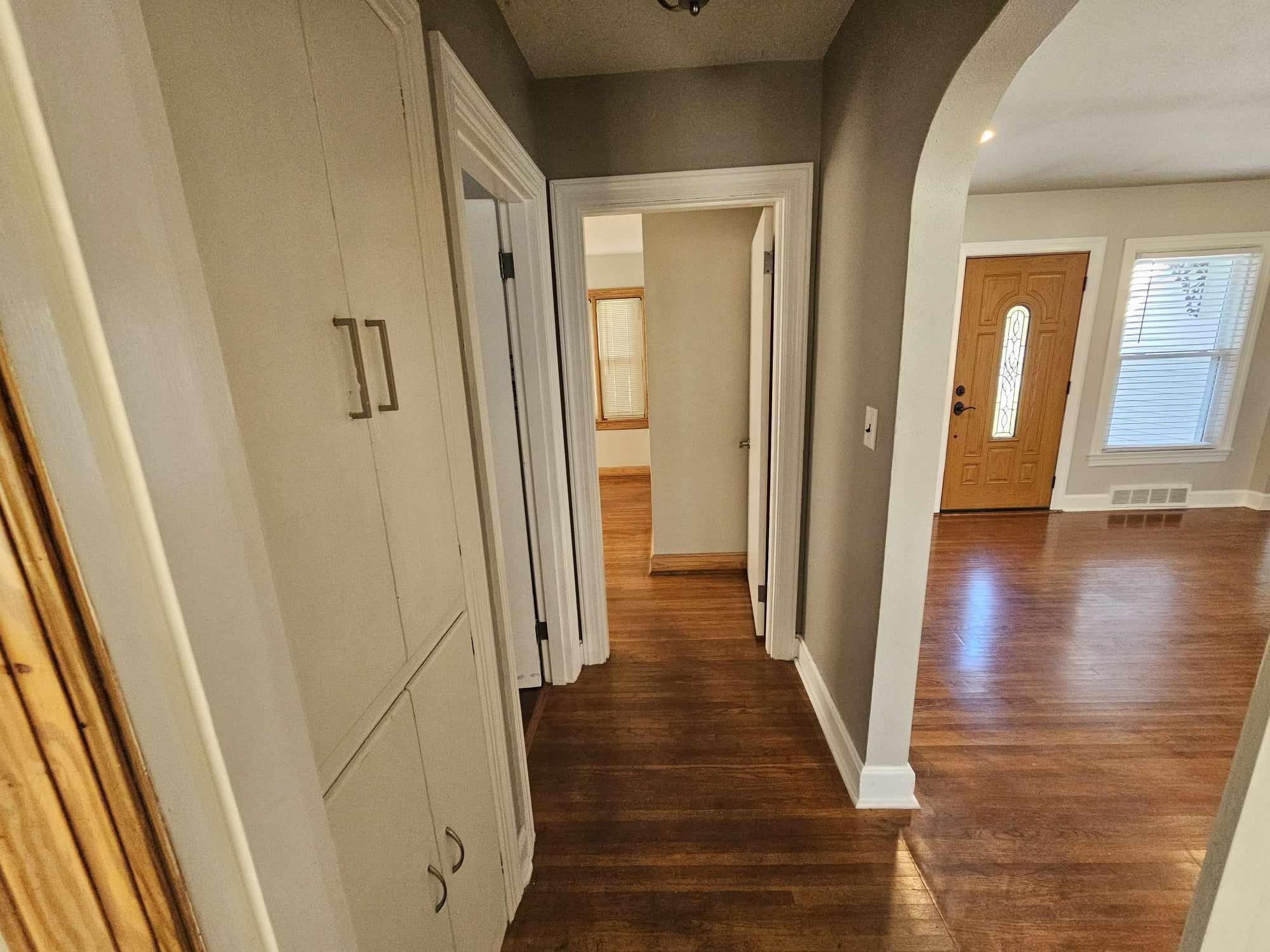 5336 Essex Drive, Owensboro, Kentucky 42301, 2 Bedrooms Bedrooms, ,1 BathroomBathrooms,Single Family Residence,For Sale,Essex Drive,88007