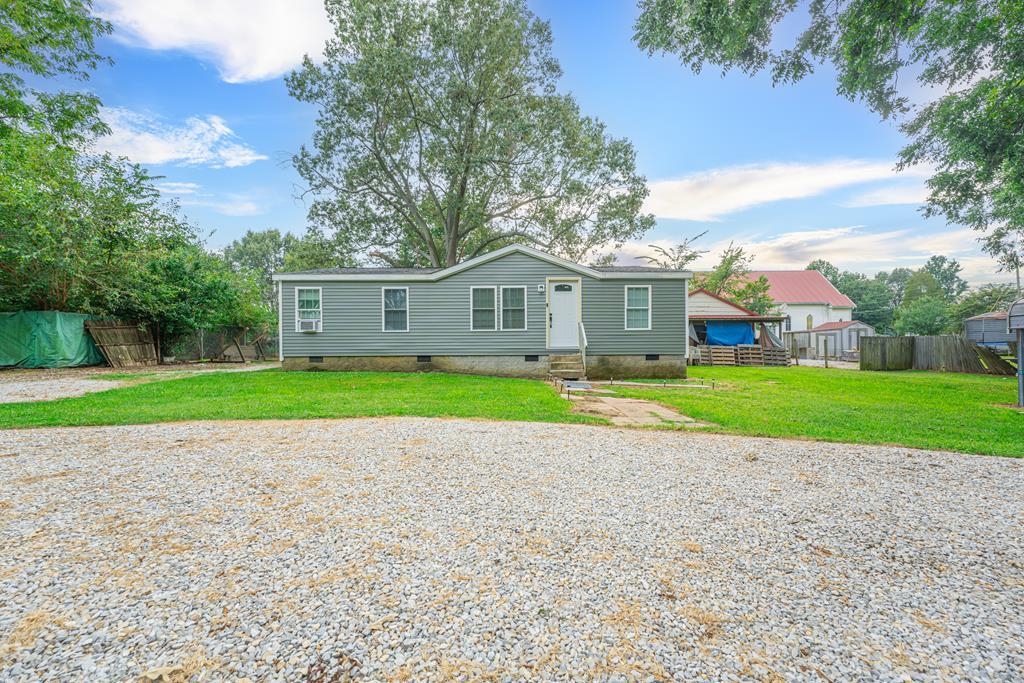 10091 Kentucky 405, Maceo, Kentucky 42355, 2 Bedrooms Bedrooms, ,2 BathroomsBathrooms,Single Family Residence,For Sale,Kentucky 405,88010