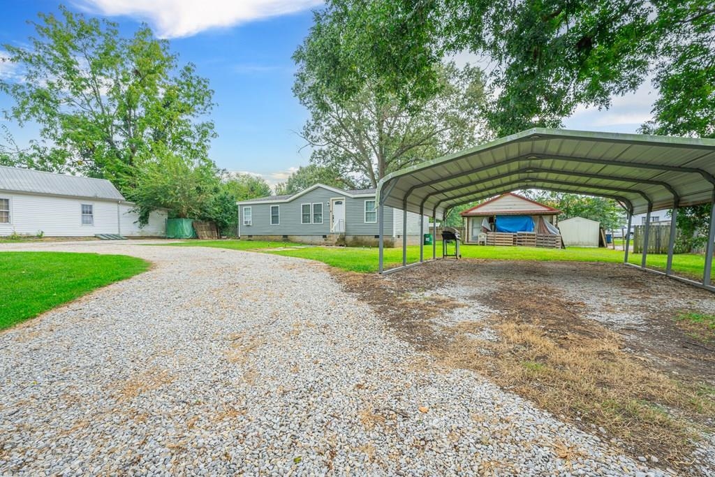 10091 Kentucky 405, Maceo, Kentucky 42355, 2 Bedrooms Bedrooms, ,2 BathroomsBathrooms,Single Family Residence,For Sale,Kentucky 405,88010