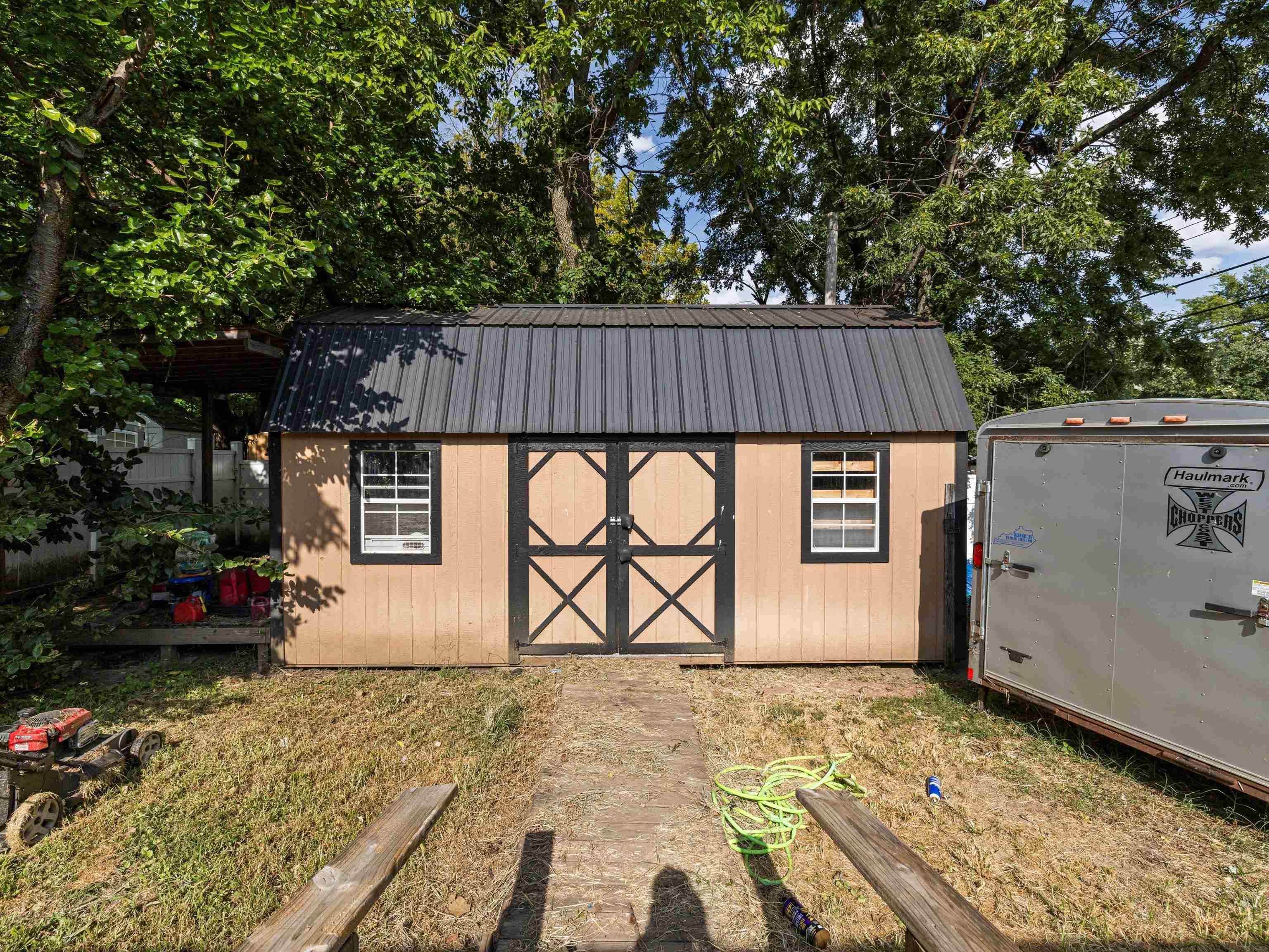727 Gunther Ave., Owensboro, Kentucky 42303, 2 Bedrooms Bedrooms, ,1 BathroomBathrooms,Single Family Residence,For Sale,Gunther Ave.,88013