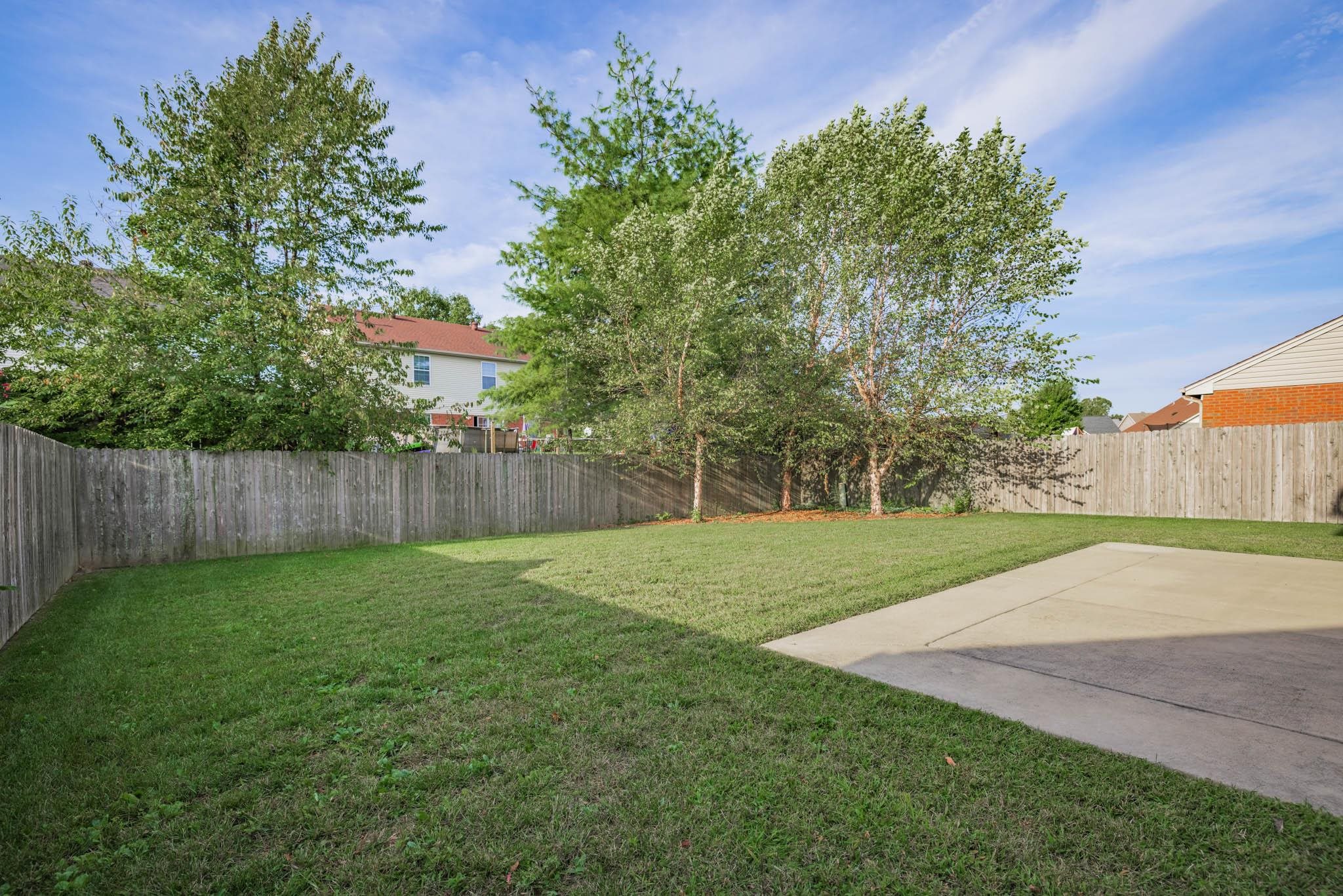 2860 Silver Creek Loop, Owensboro, Kentucky 42303, 4 Bedrooms Bedrooms, ,2 BathroomsBathrooms,Single Family Residence,For Sale,Silver Creek Loop,88016