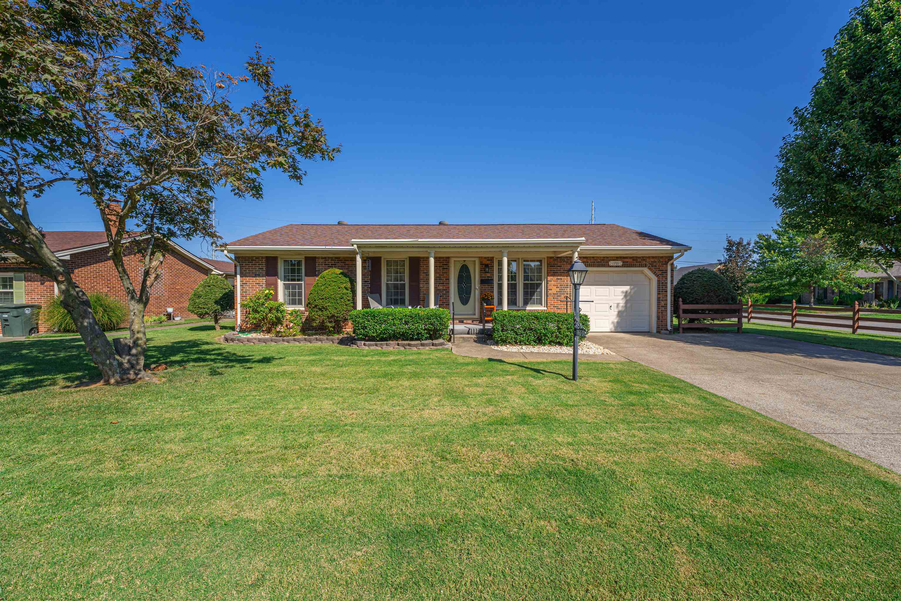 1701 Thistle Ct, Owensboro, Kentucky 42301, 2 Bedrooms Bedrooms, ,1 BathroomBathrooms,Single Family Residence,For Sale,Thistle Ct,88018